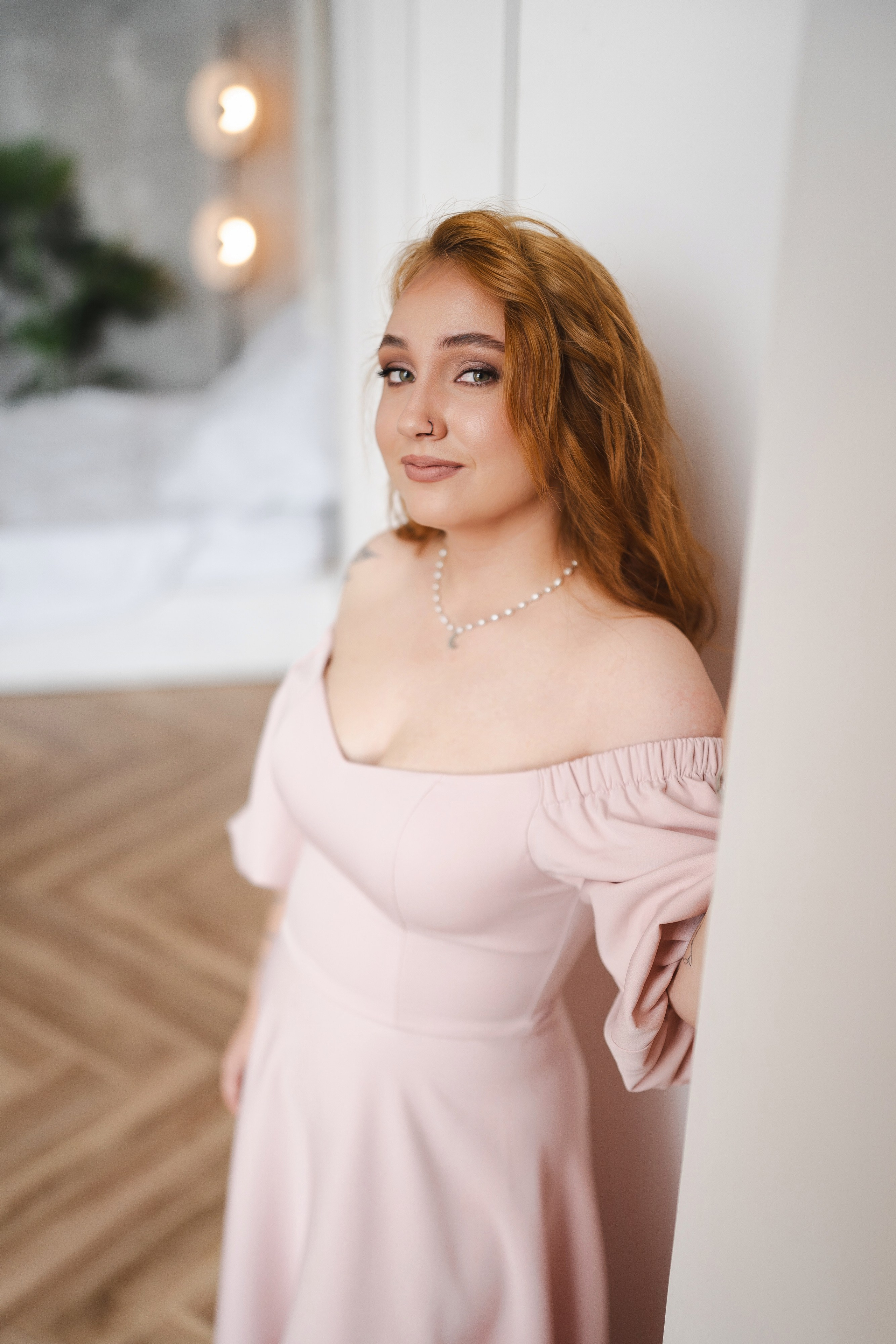 Дарья и Павел. Фотограф Хабаровск