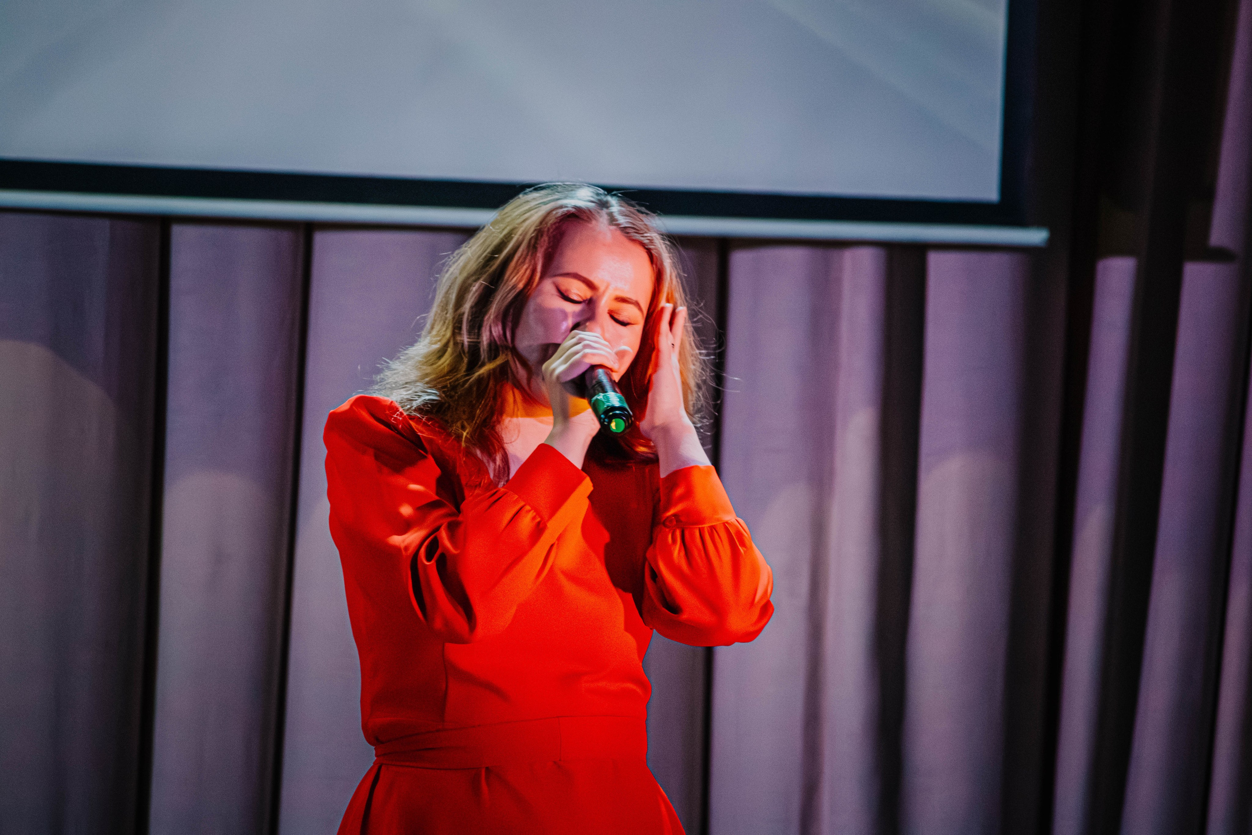 Отчетный концерт хореографического коллектива Пульс!. Фотограф Дарья Маташкова