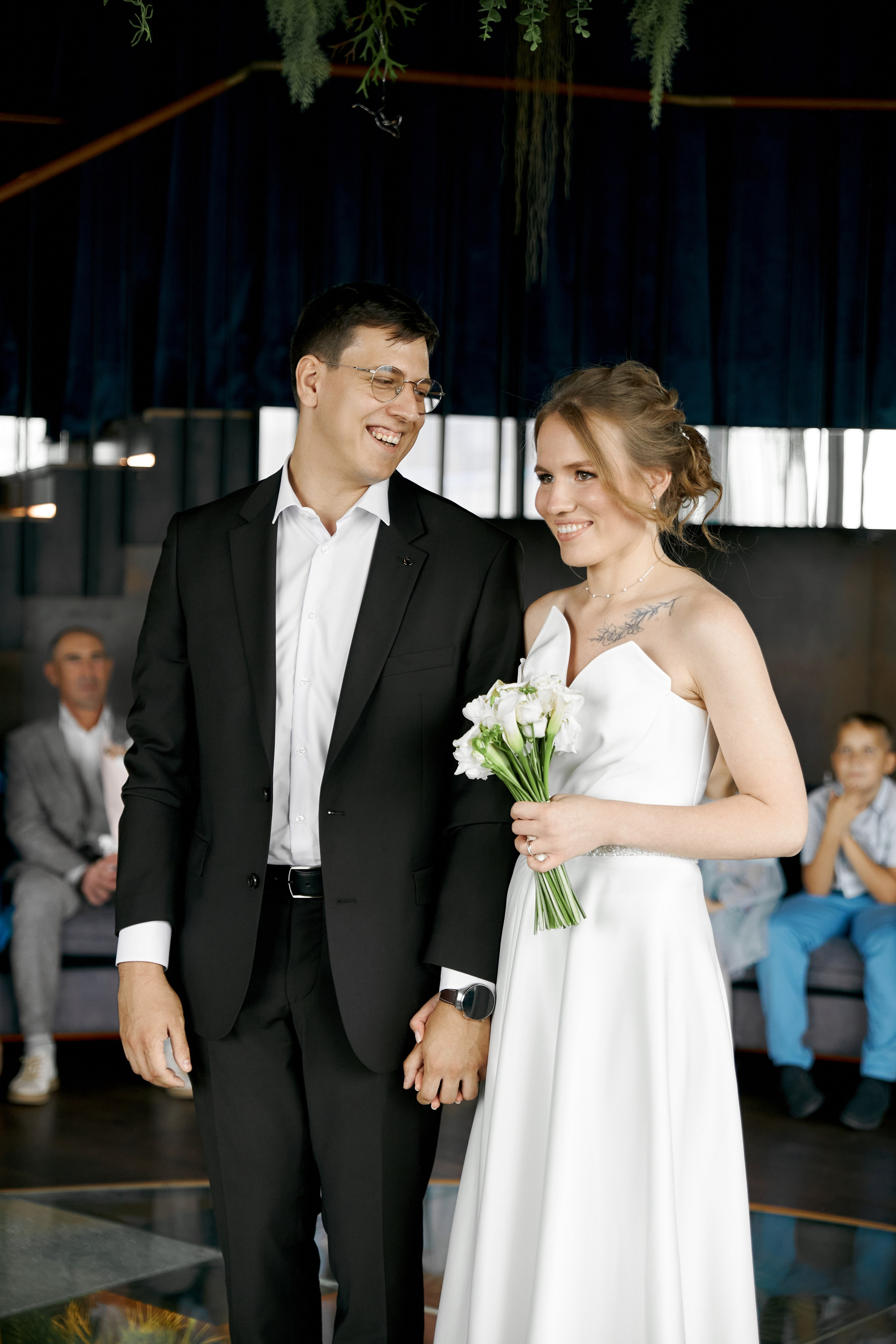 Only a moment. Свадебный и индивидуальный фотограф в Тольятти Благонадеждина Варвара