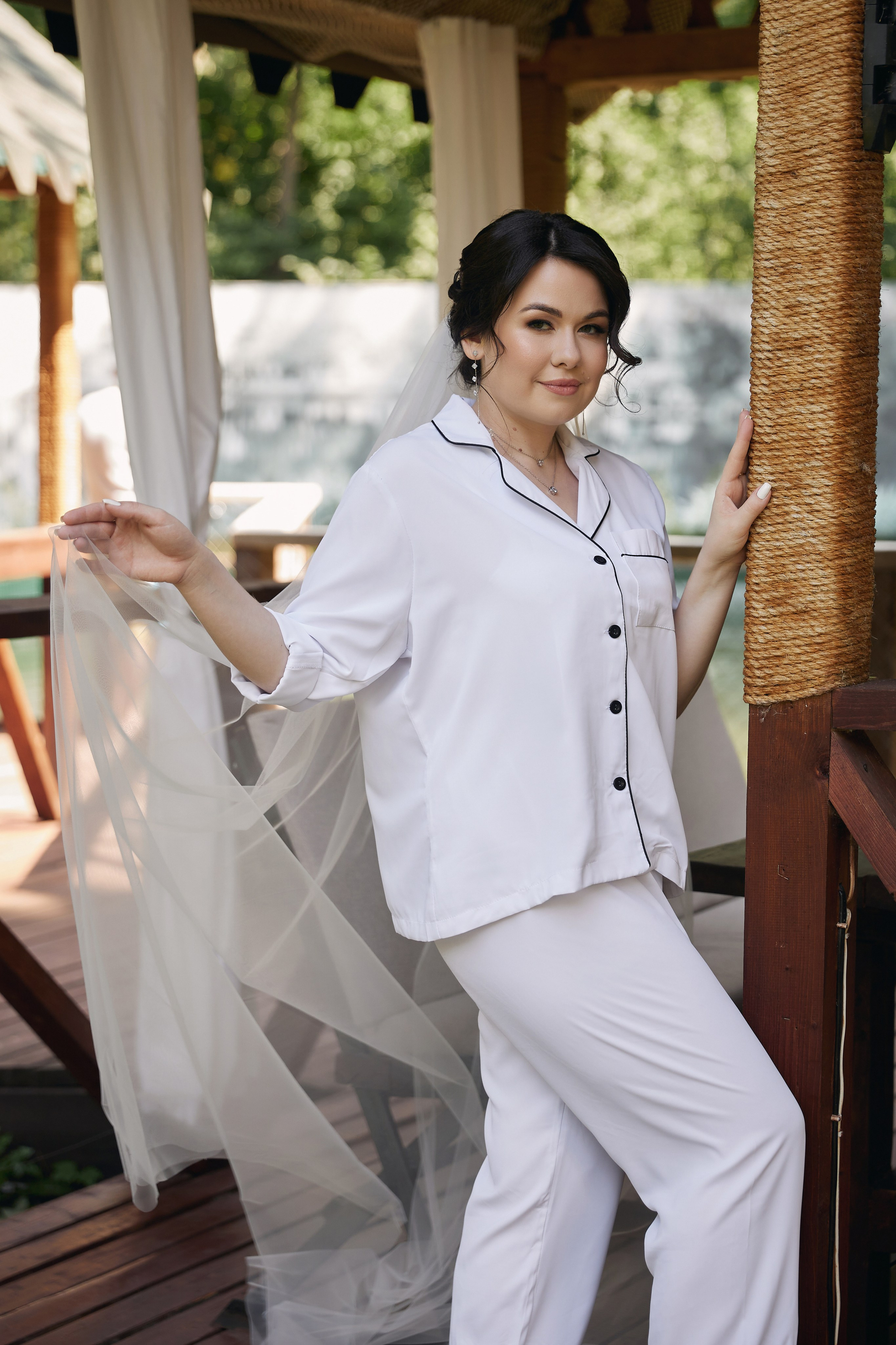 Дарья и Дмитрий