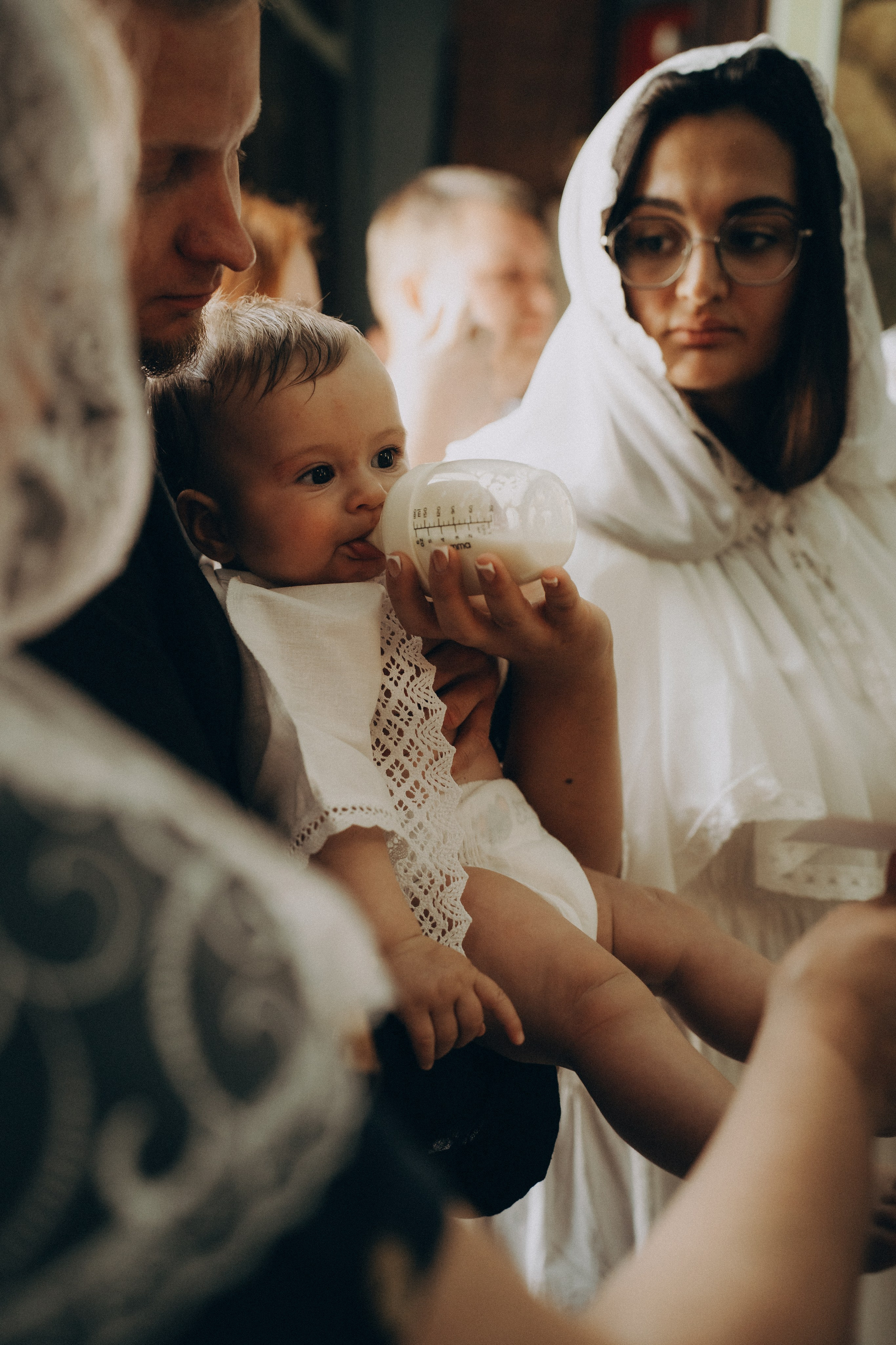 Крещение 18.07. Фотограф Торопец Кристина Абрамова Kanwellia photography