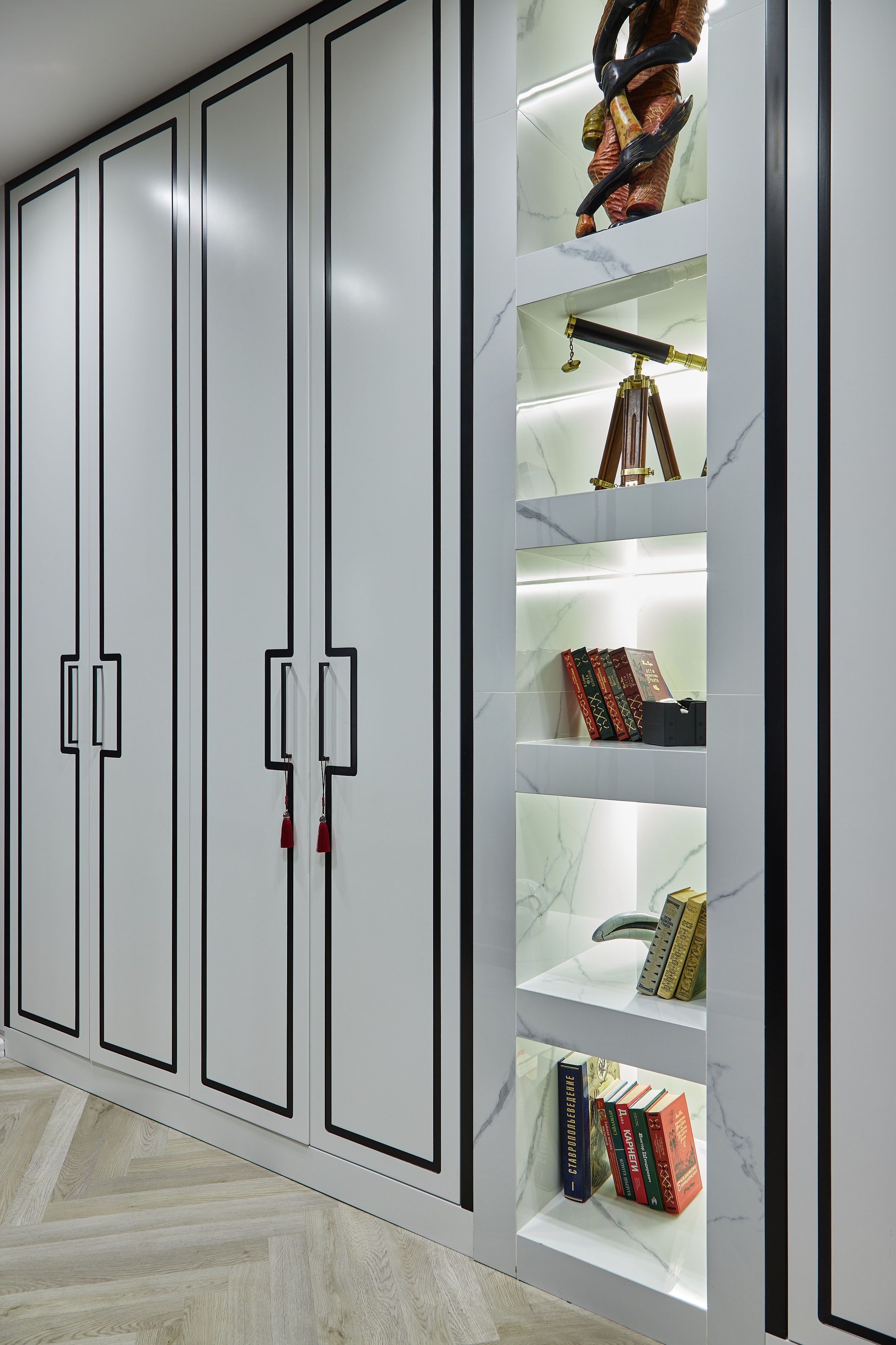 Реализованный проект Милады Айземан. Интерьерный фотограф Краснодар. Галина Ладыгина