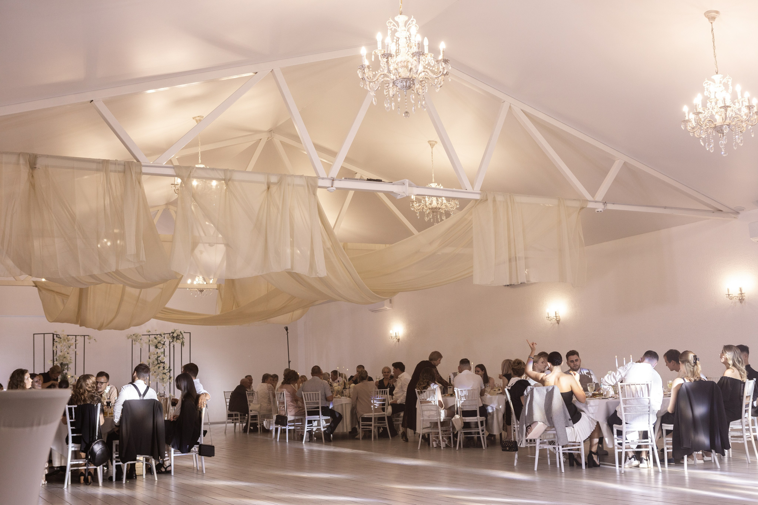 Саша и Виталия. Свадебный фотограф в Воронеже Вероника Богай