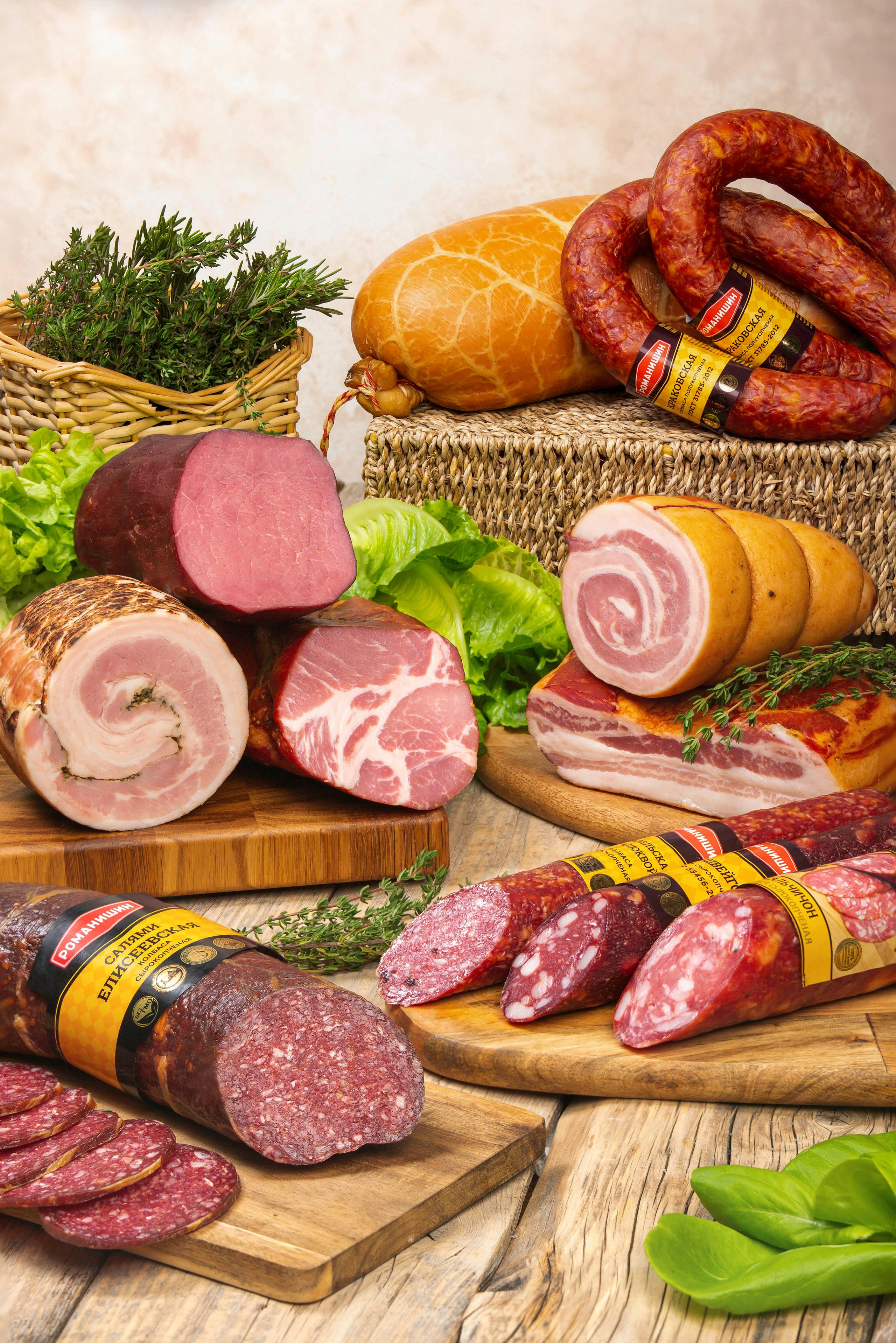 Фотограф | Михаил Буш Смоленск