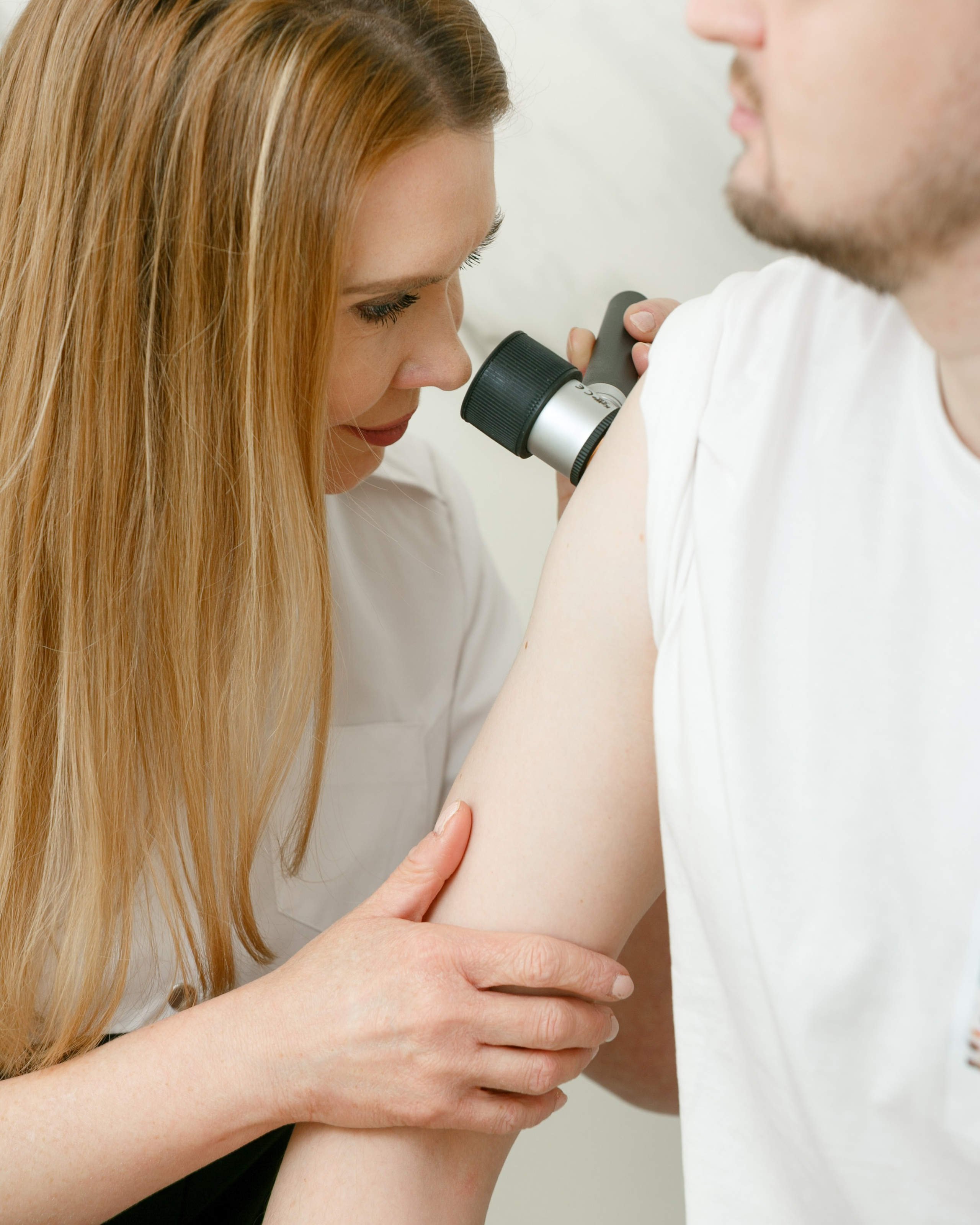 Контент фотосъемка медицинской клиники. Фотограф в Смоленске Михаил Буш