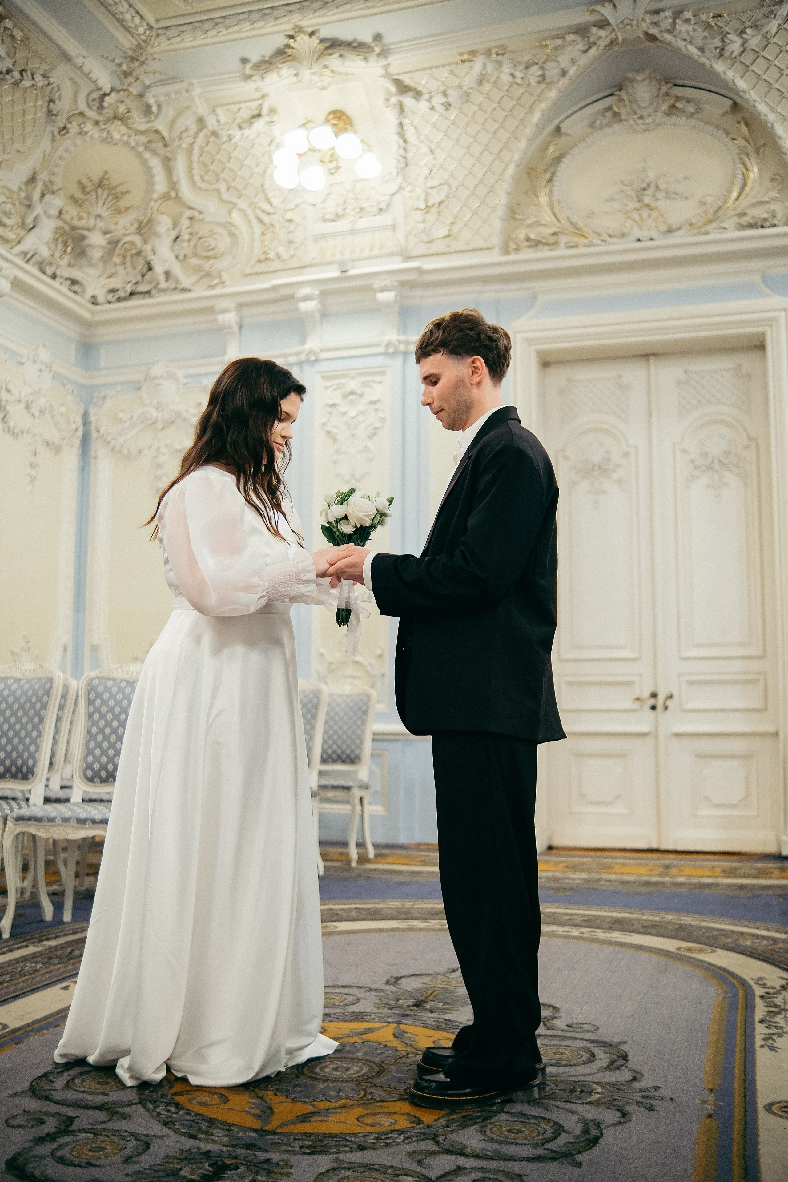 Маша & Тимур. ДБ2. Phdkvmr.ru