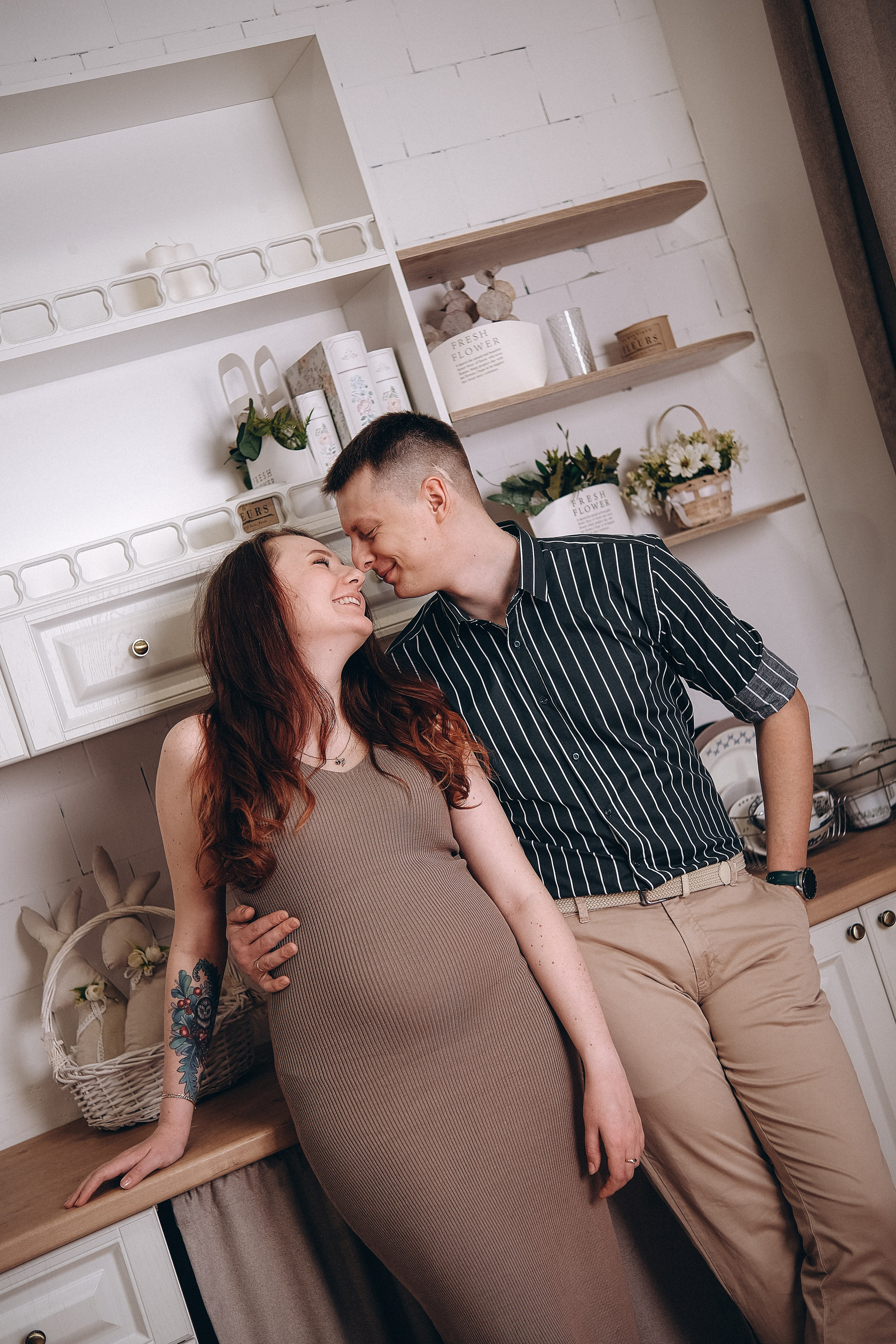 Катя & Саша. Phdkvmr.ru