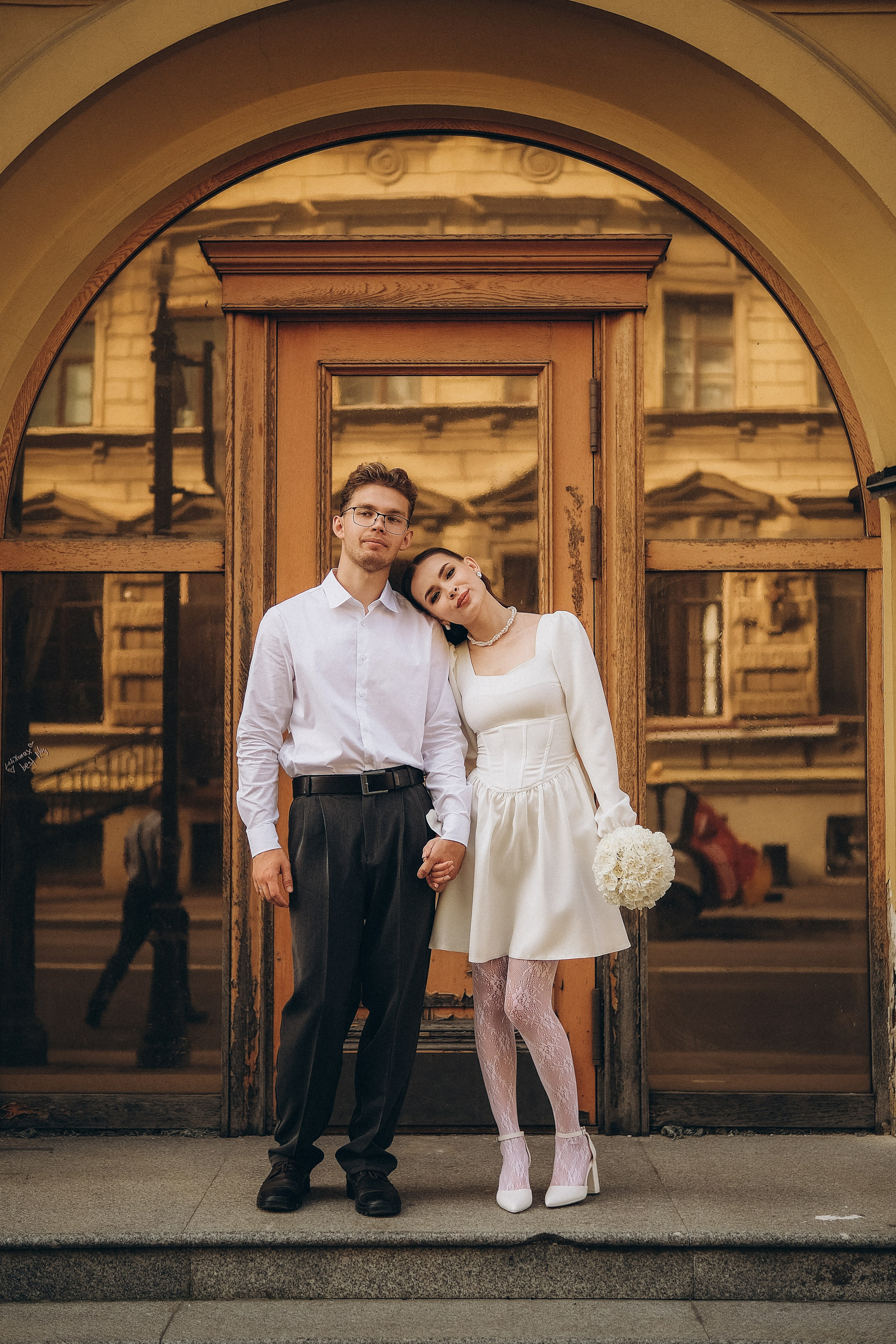 Таня & Костя. Phdkvmr.ru