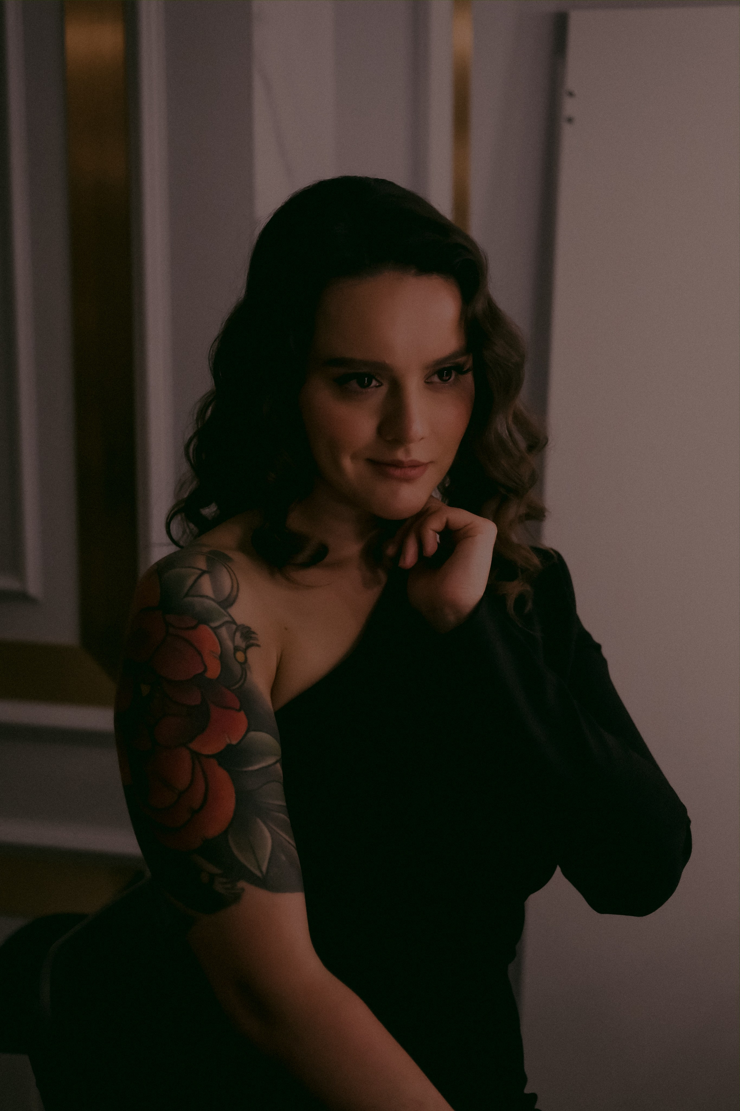 Принцесса Мария. Фотограф и контентмейкер Света Лето | Москва, МО