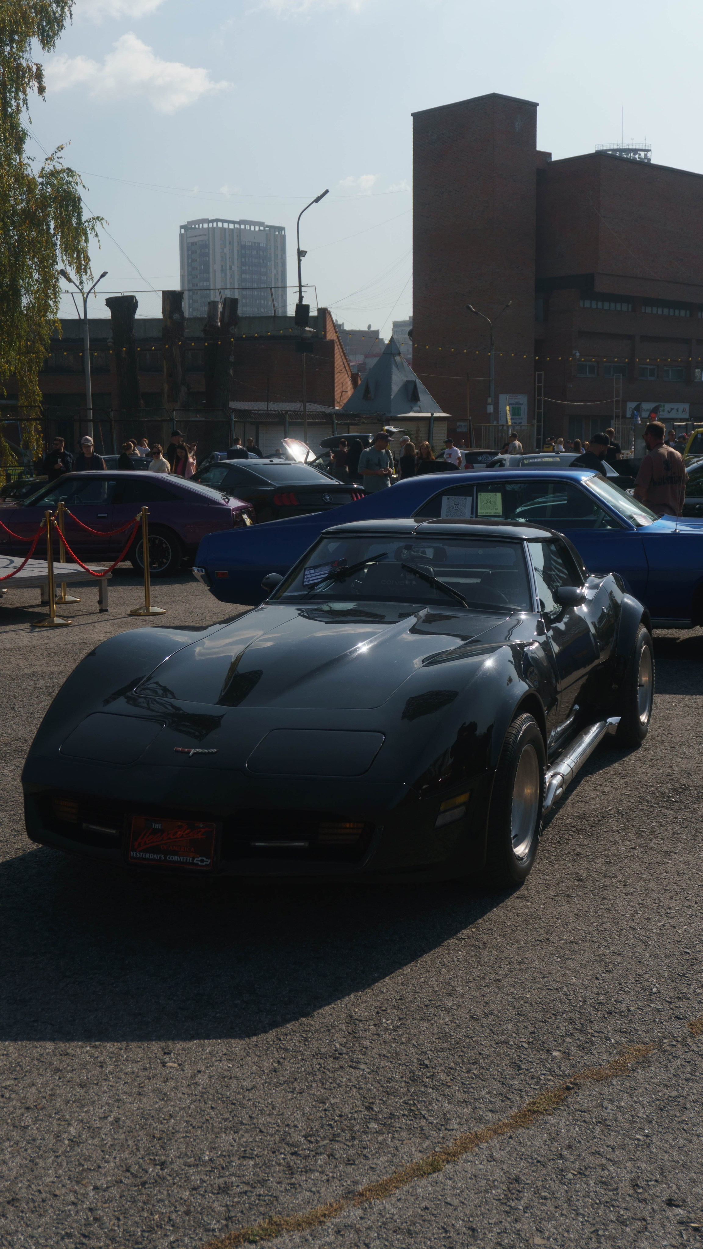 Гараж 12.5.1. Магия фото/кино от Tony.REC