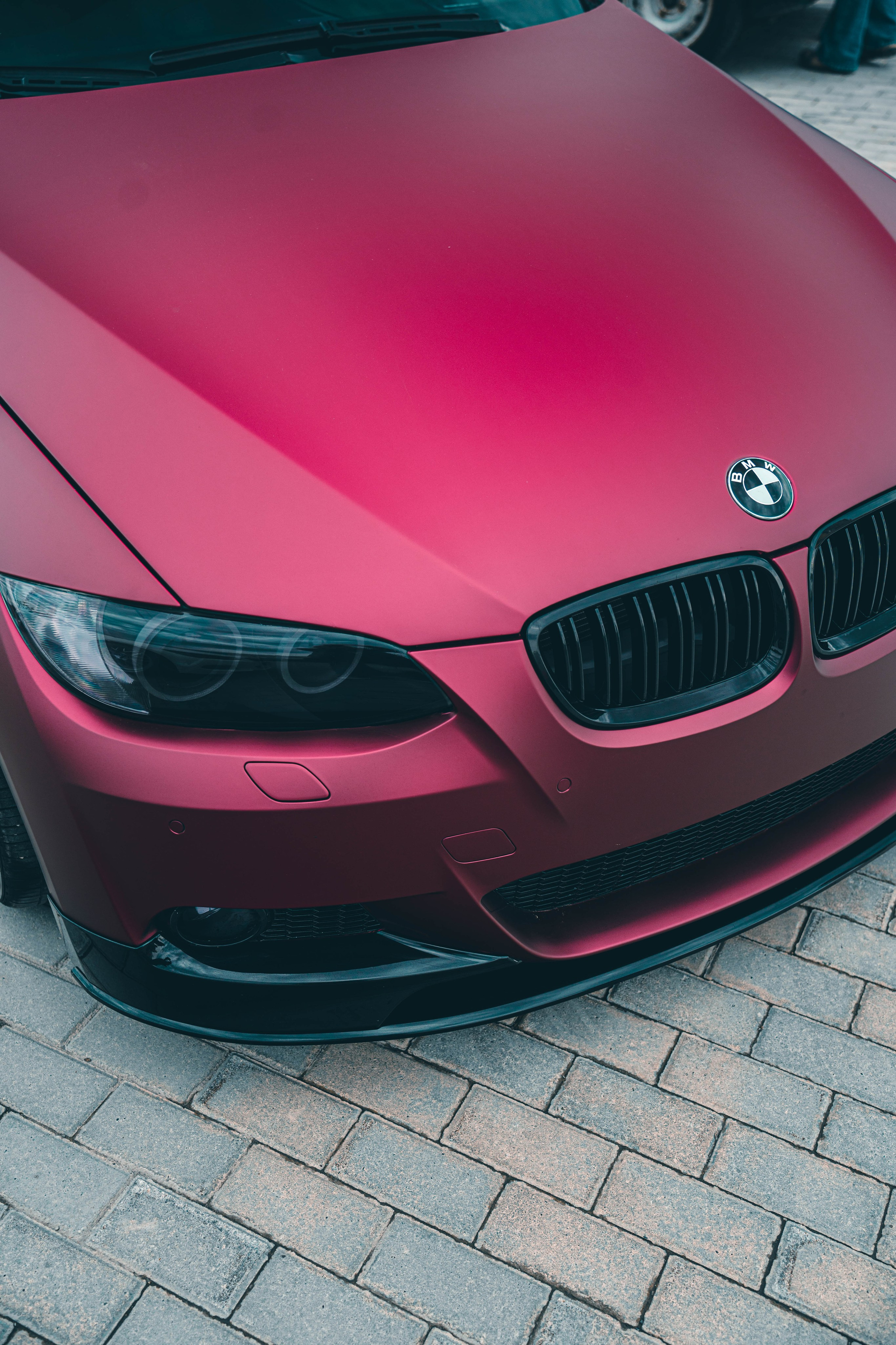 MIDDAY 17.05.2025. Магия фото/кино от Tony.REC