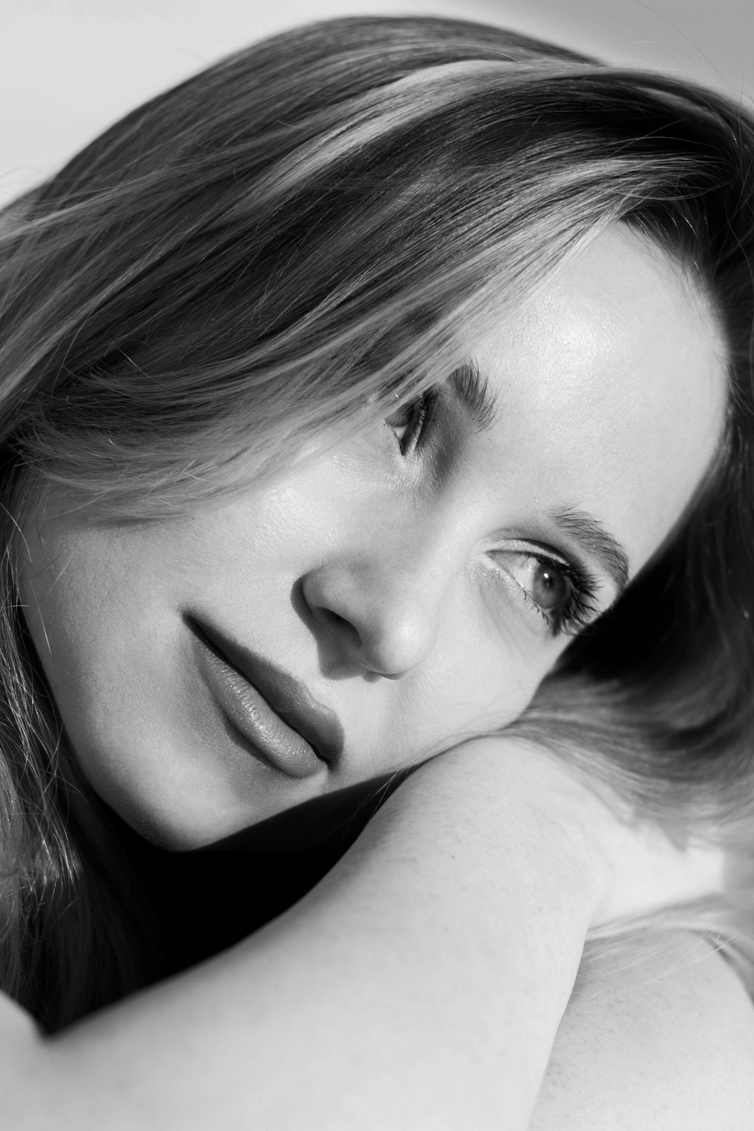 Красивые Портреты для Даши на Камчатке | Екатерина