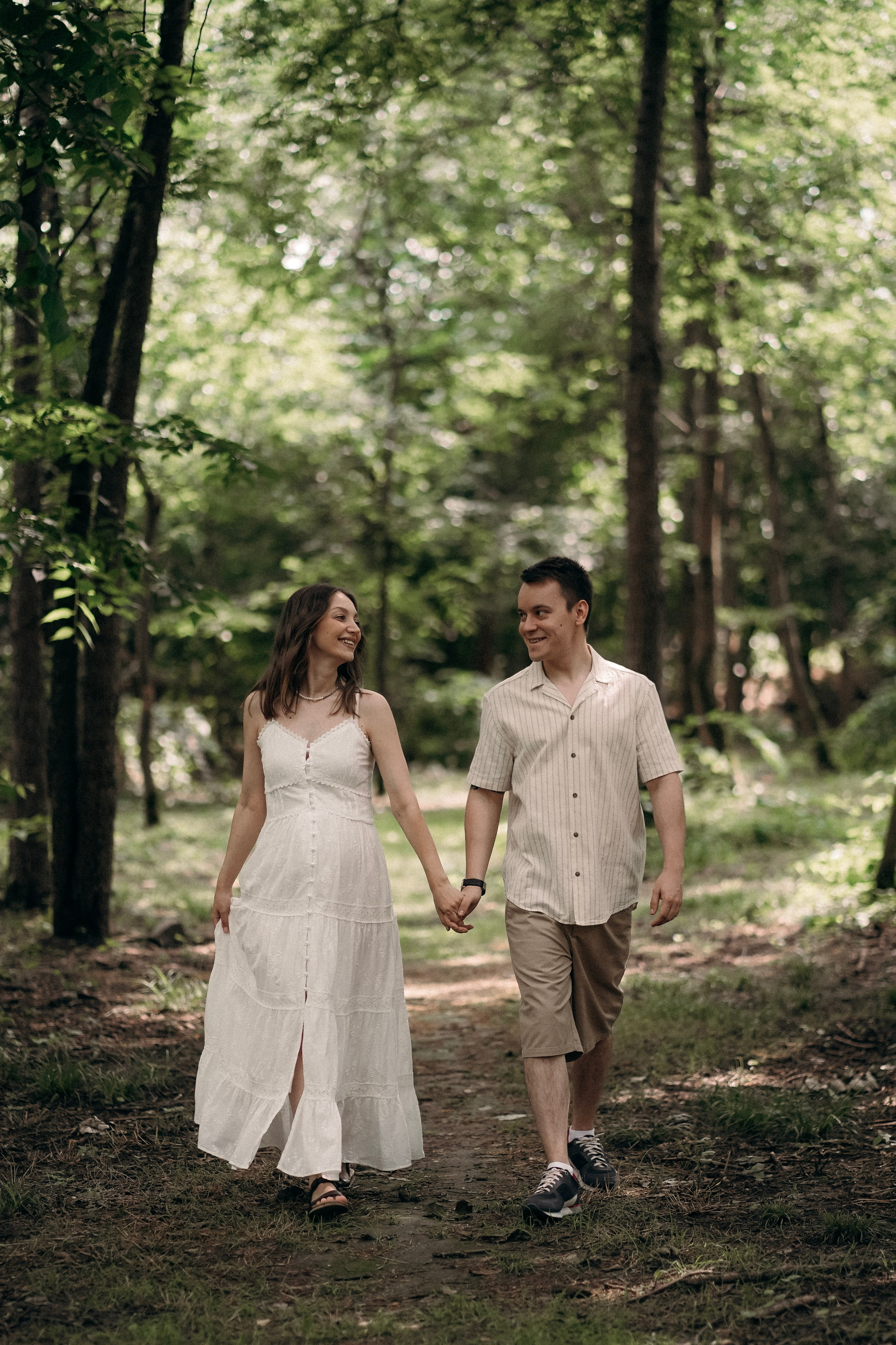 Фотосессия беременности на природе. Фотограф с психологическим образованием