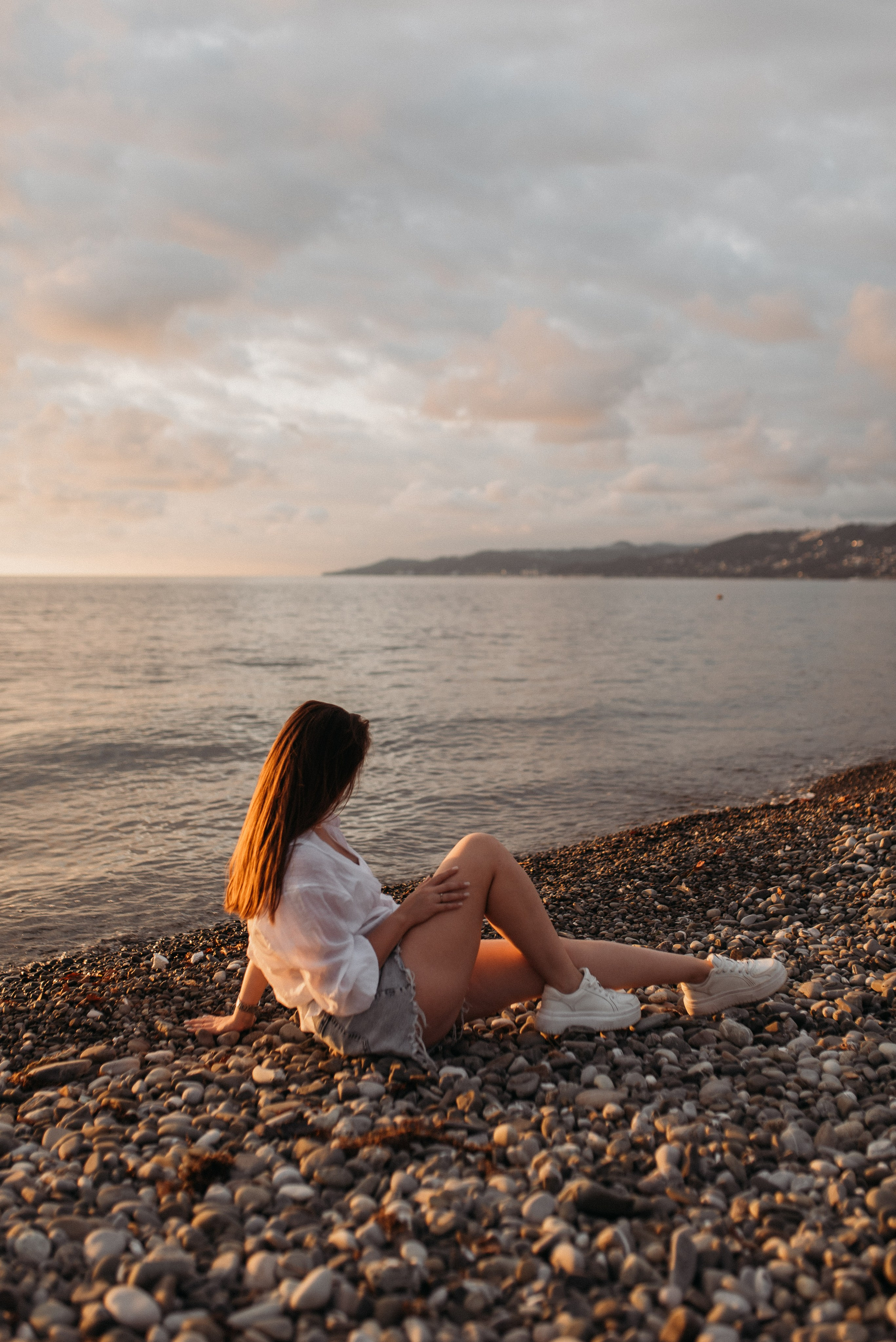 Семейная фотосессия на море на пляже в Сочи и Сириусе. Фотограф в Сочи — Маргарита Поганова