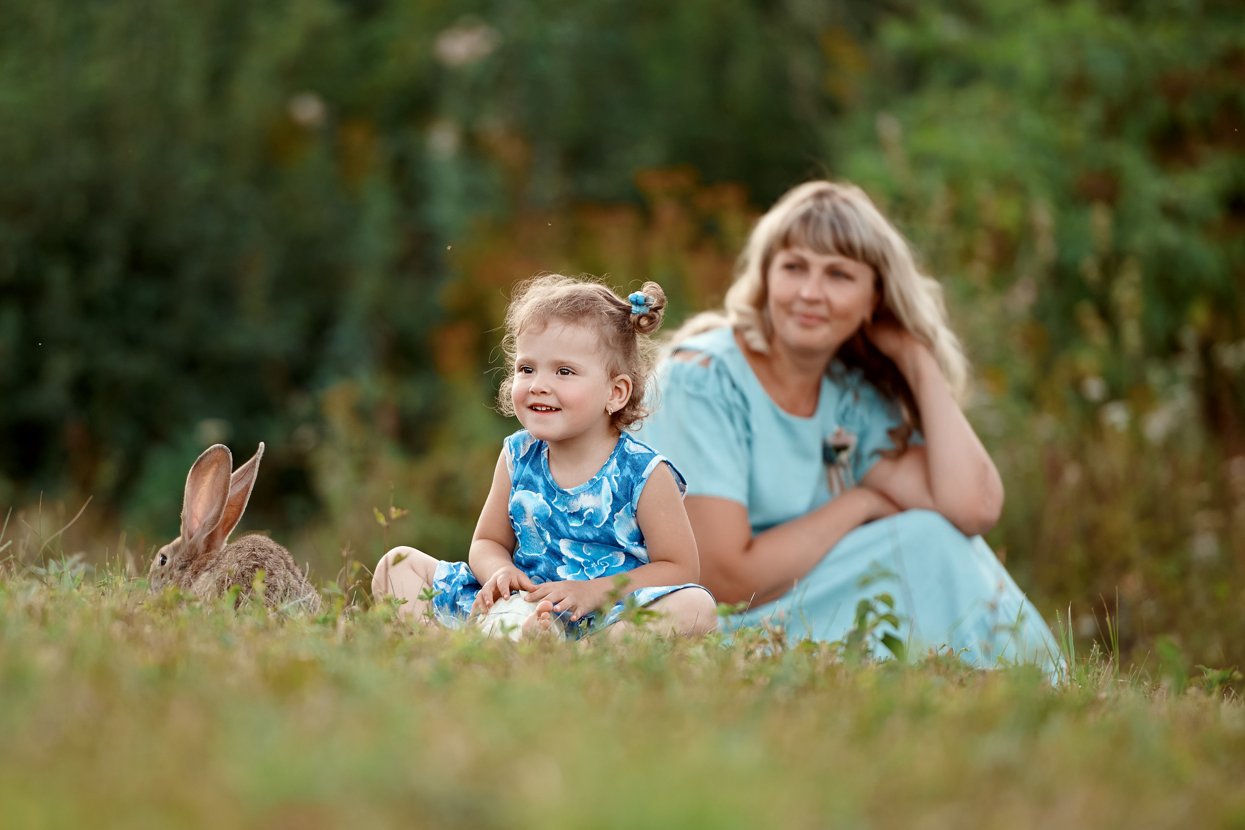 Фотосессия Яночки и Ольги. Фотограф в Воронеже Тазаева Светлана