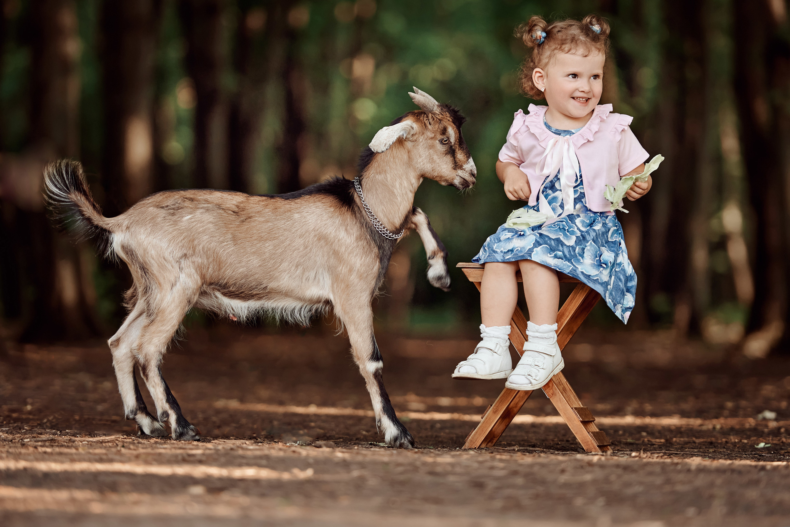 Фотосессия Яночки и Ольги. Фотограф в Воронеже Тазаева Светлана