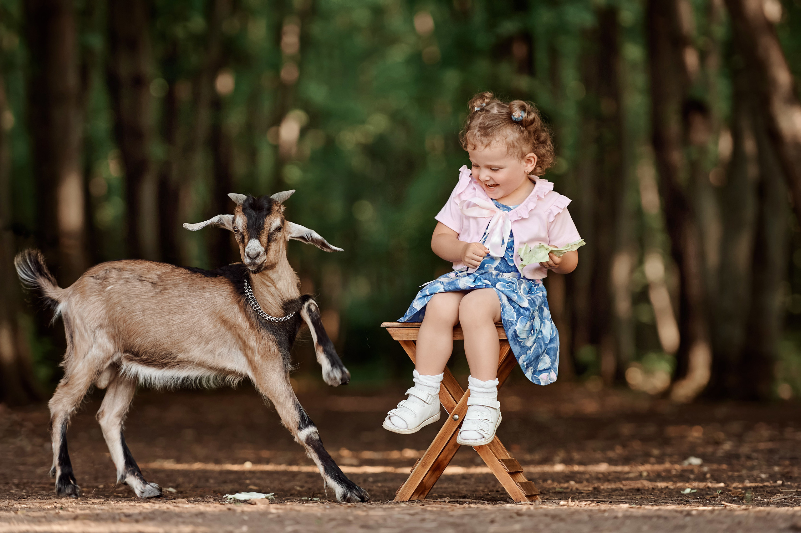 Фотосессия Яночки и Ольги. Фотограф в Воронеже Тазаева Светлана