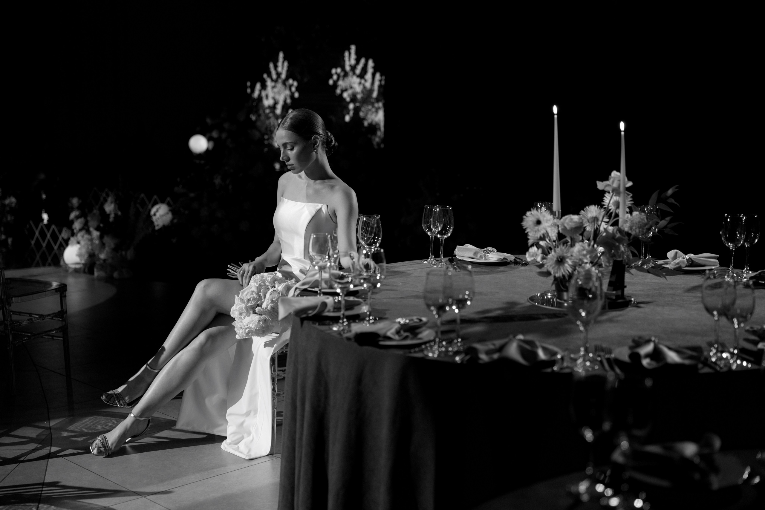 Екатерина & Алексей. Yura Rush Свадебный фотограф Тюмень