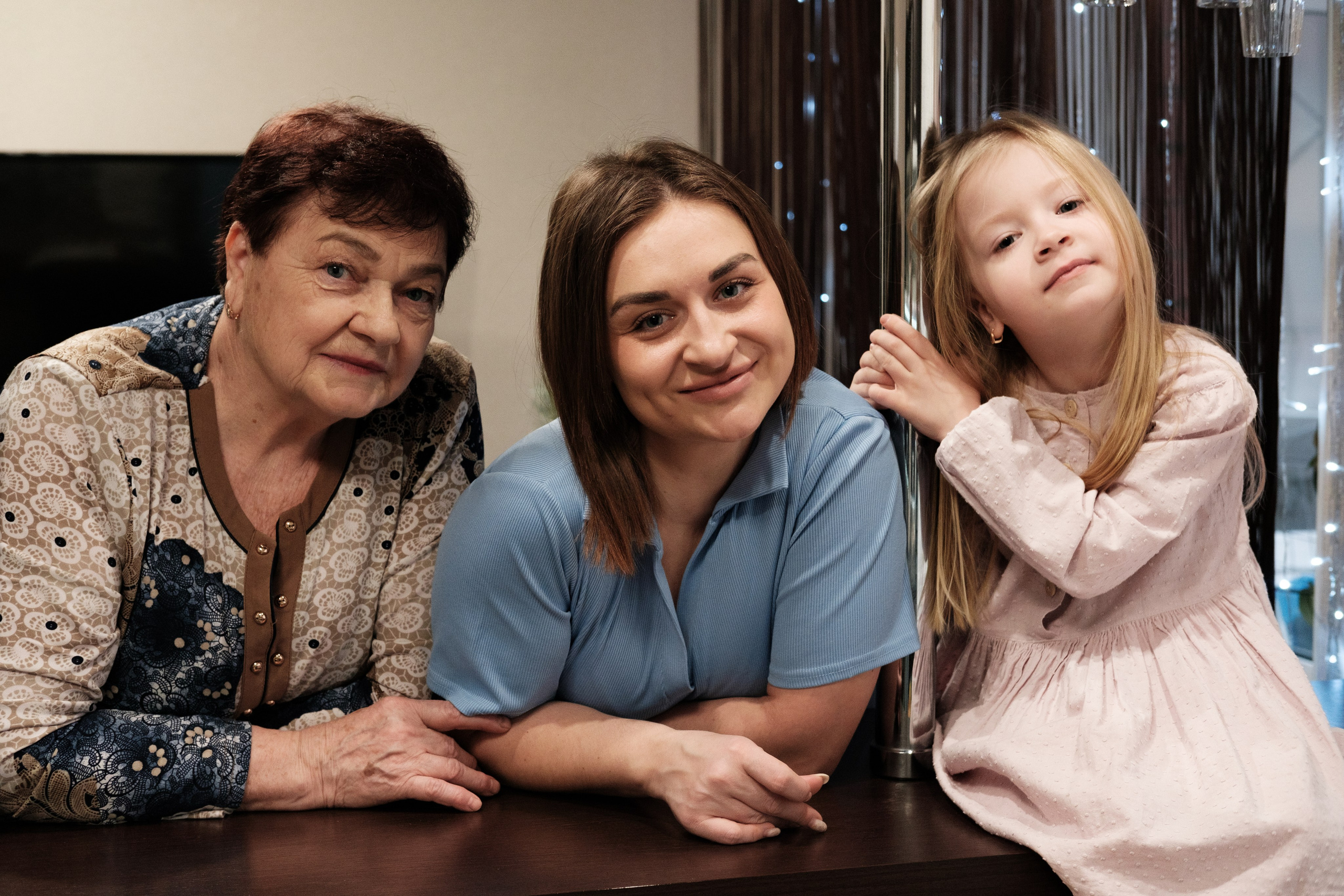 Домашний уют. Фотограф Евгения Войко Тюмень