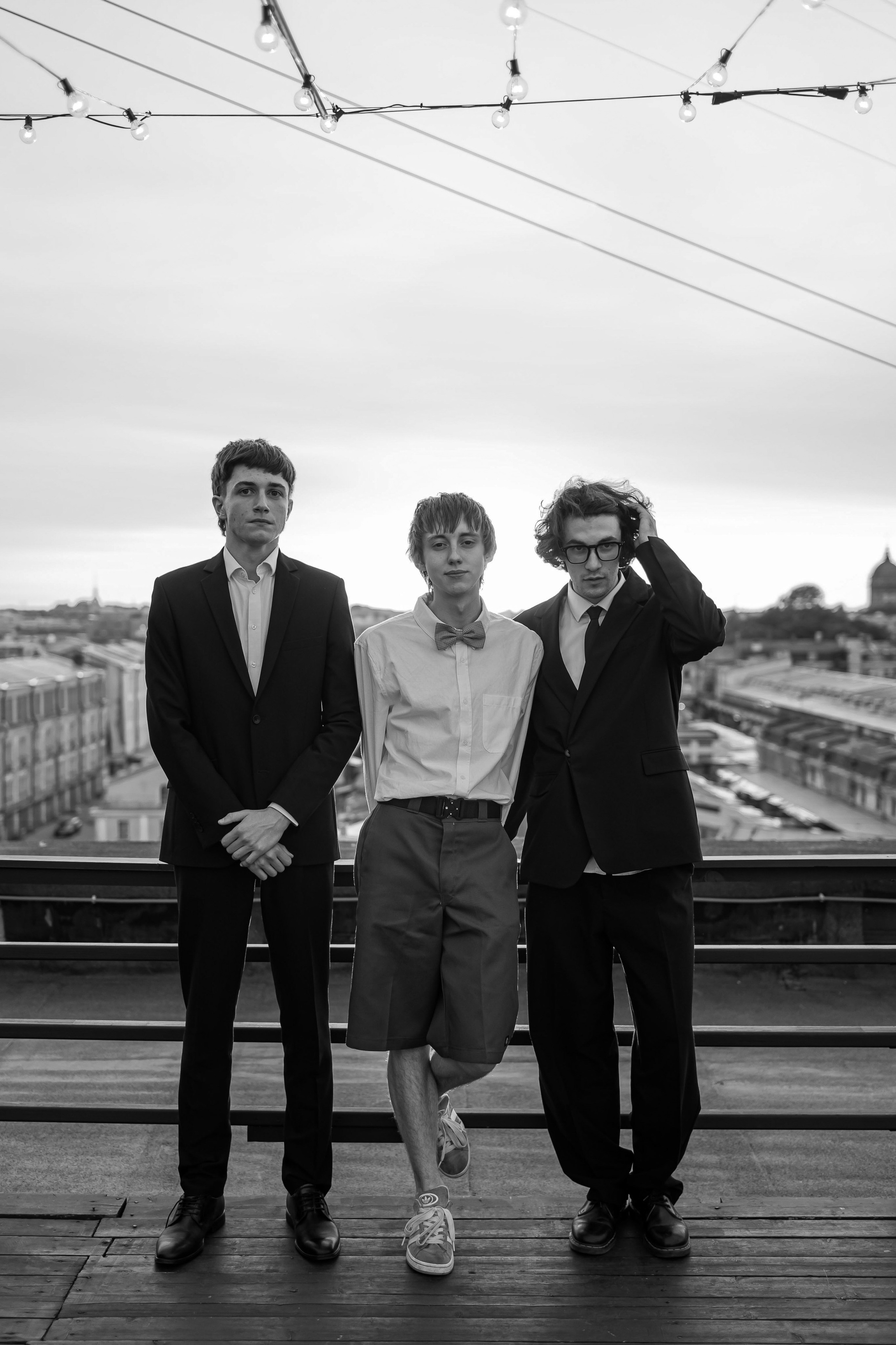 Выпускной 222 школы. NesterovaMaria.ru