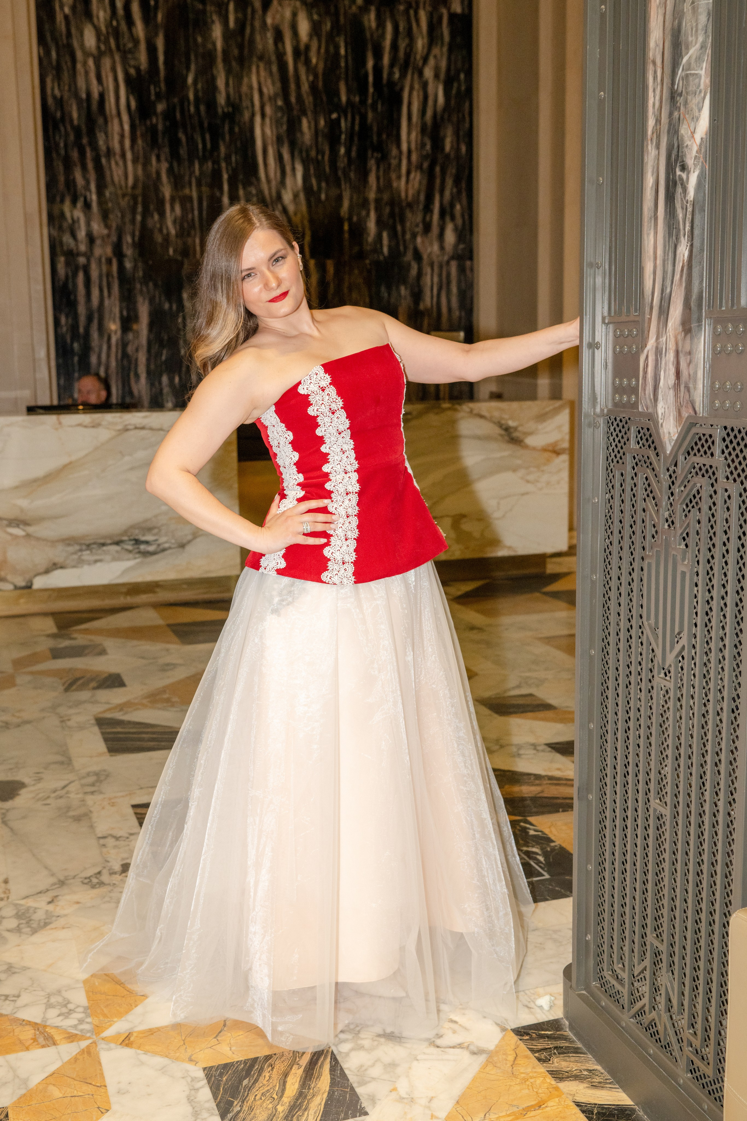 GRAND FASHION DAYS 16 05 26 Дизайнер Наталия Великанова. Дмитрий Томкэт