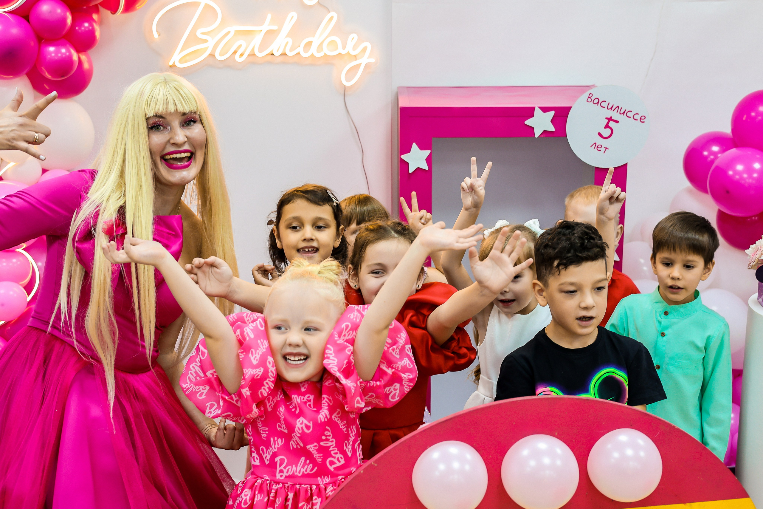 Василисса 5 лет. Фотограф Диана Воробьева Нижний Новгород