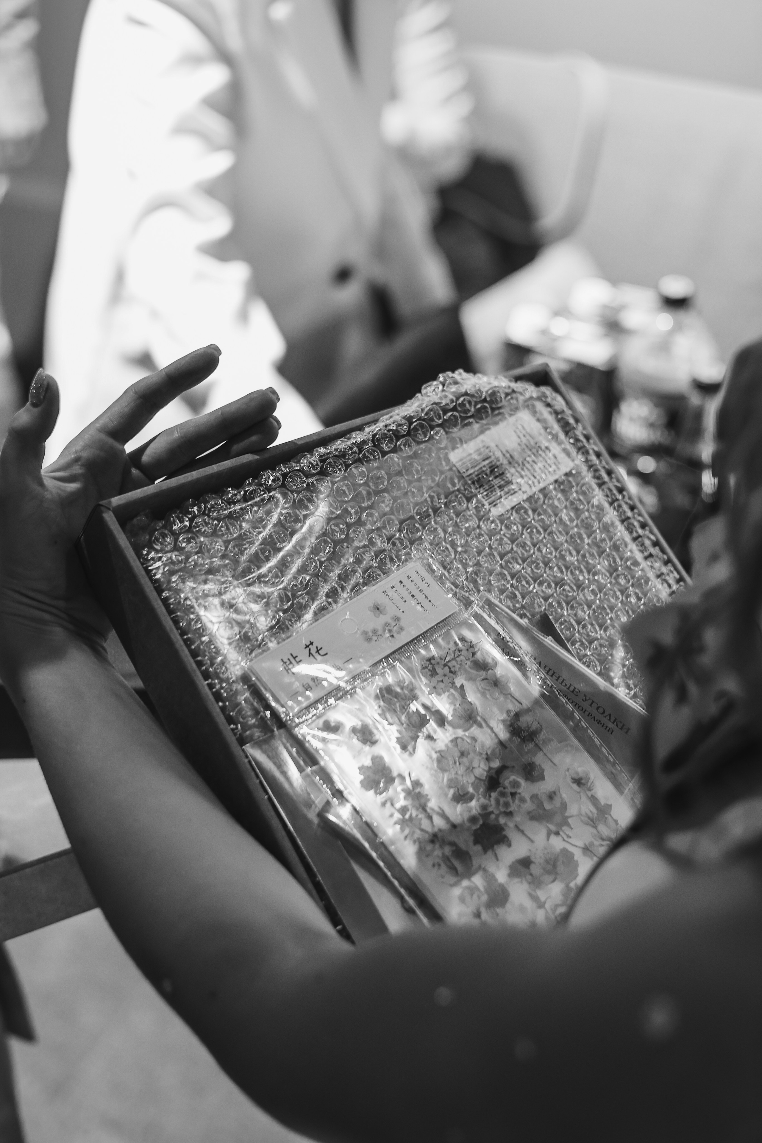 Кристина Good Night Show. Фотограф Диана Воробьева Нижний Новгород