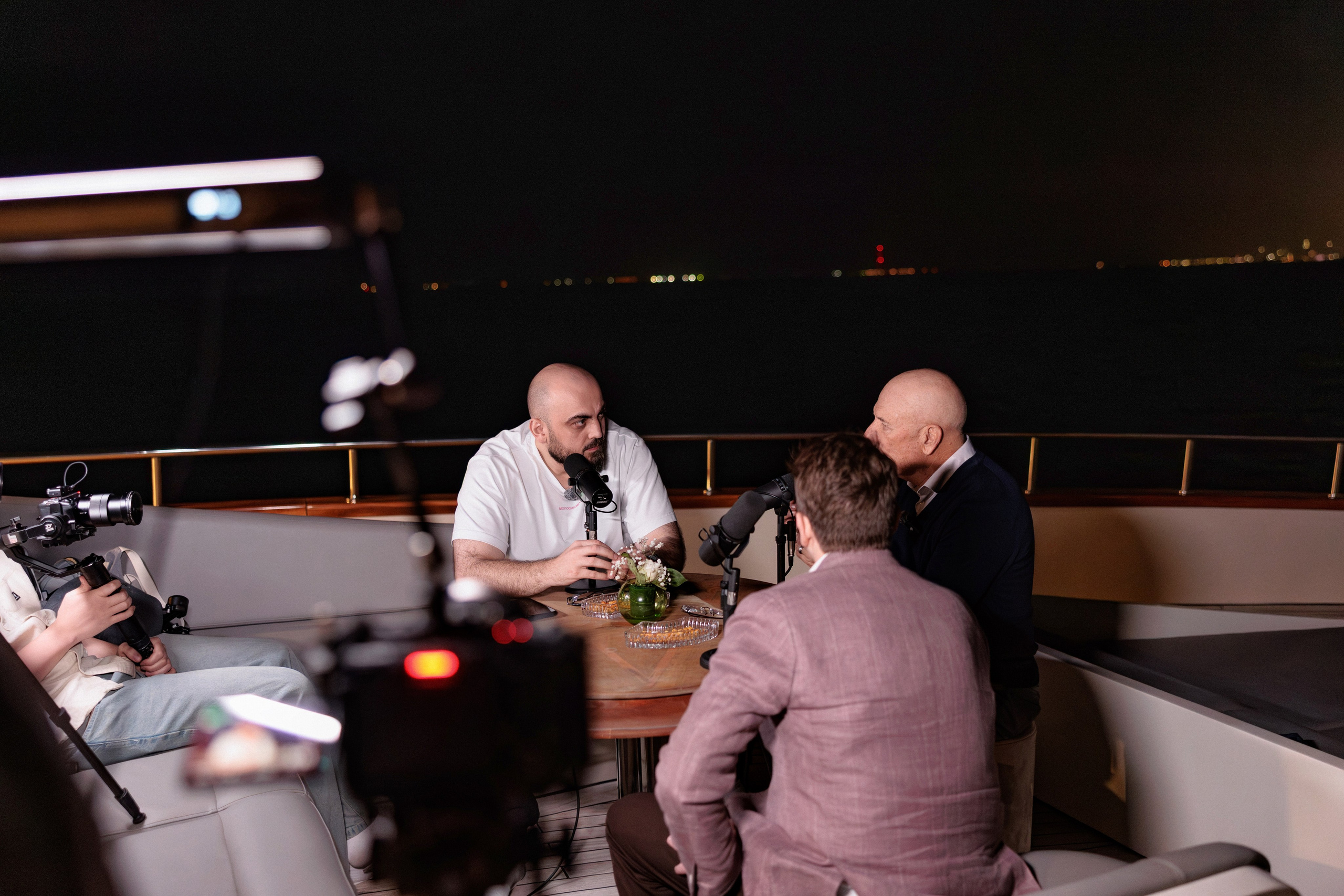 АВТОПРОБЕГ 2.0 | DUBAI. ARTEMIY IGNATOV