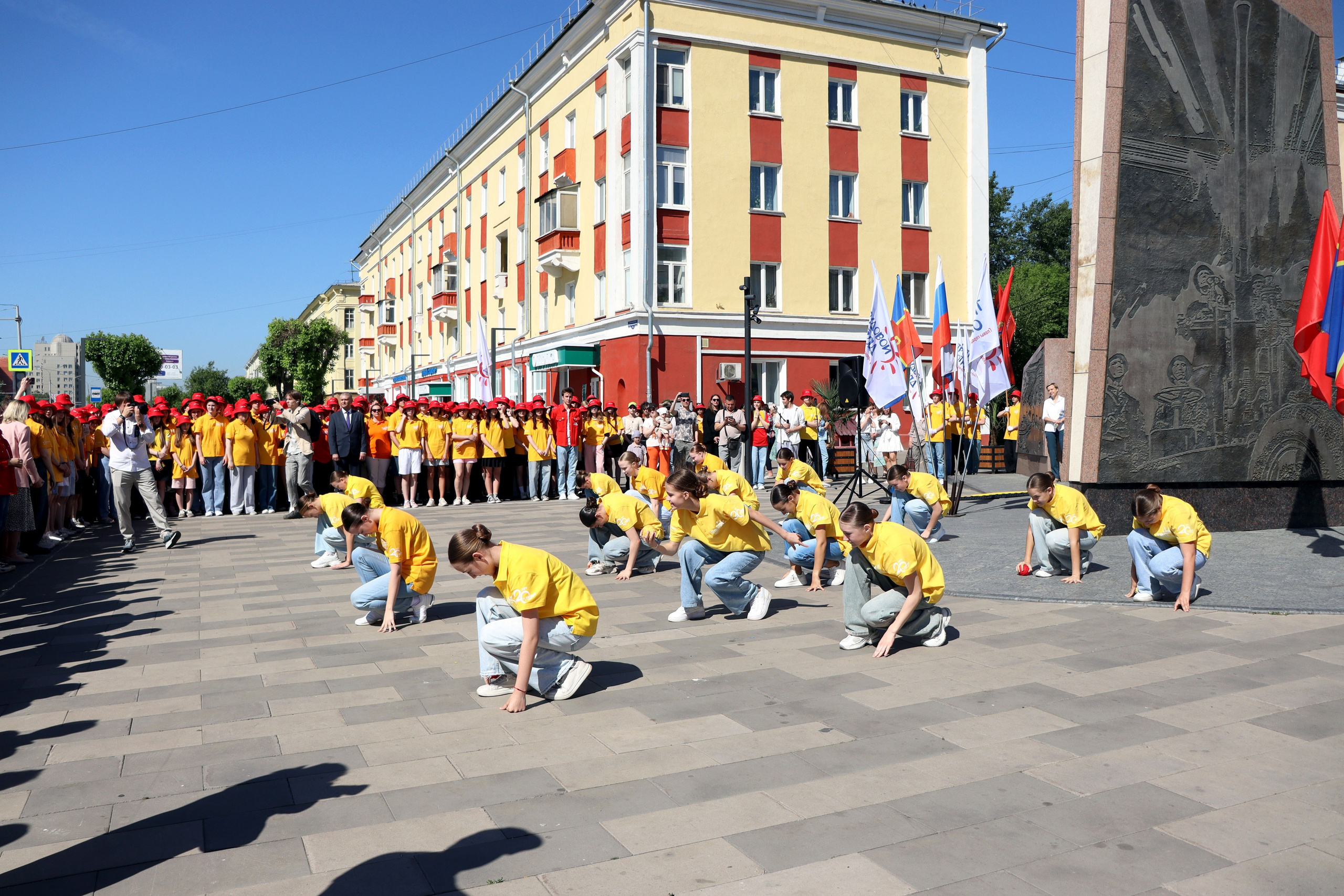 Events. Свадебный фотограф Красноярск