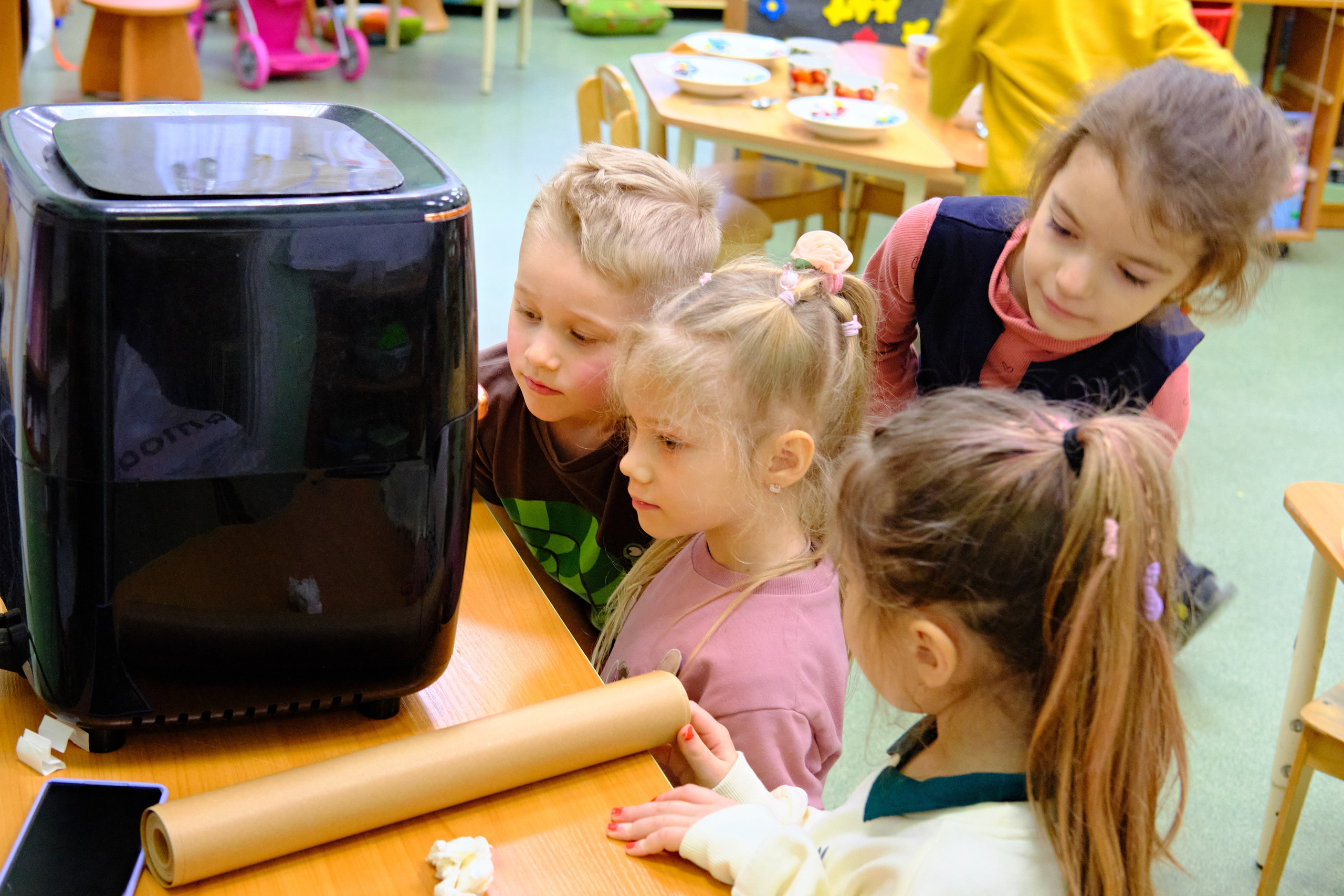 Забронировать услугу «Выпускной альбом» у фотографа Кати Вербицкой. К-КАДР — фото и видео для маркетплейсов в СПб