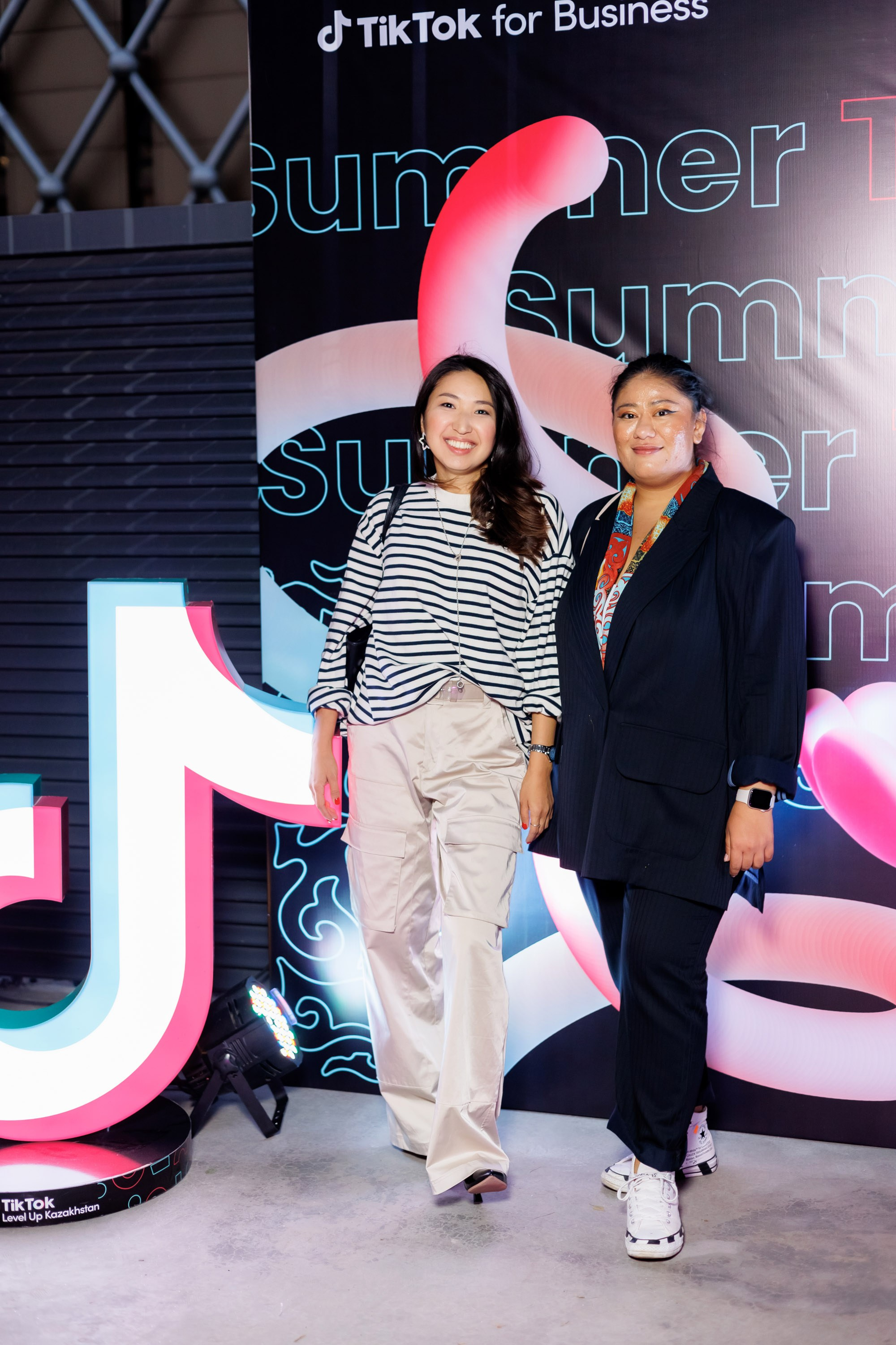 TikTok — Summer Talk Party. Салихов Марат, свадебный и репортажный фотограф в Казани