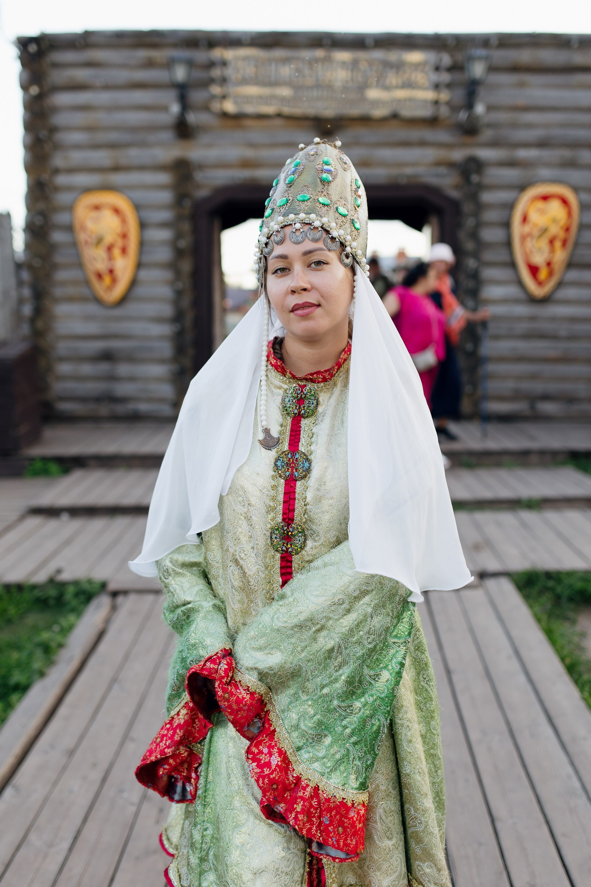 Регата. Салихов Марат, свадебный и репортажный фотограф в Казани