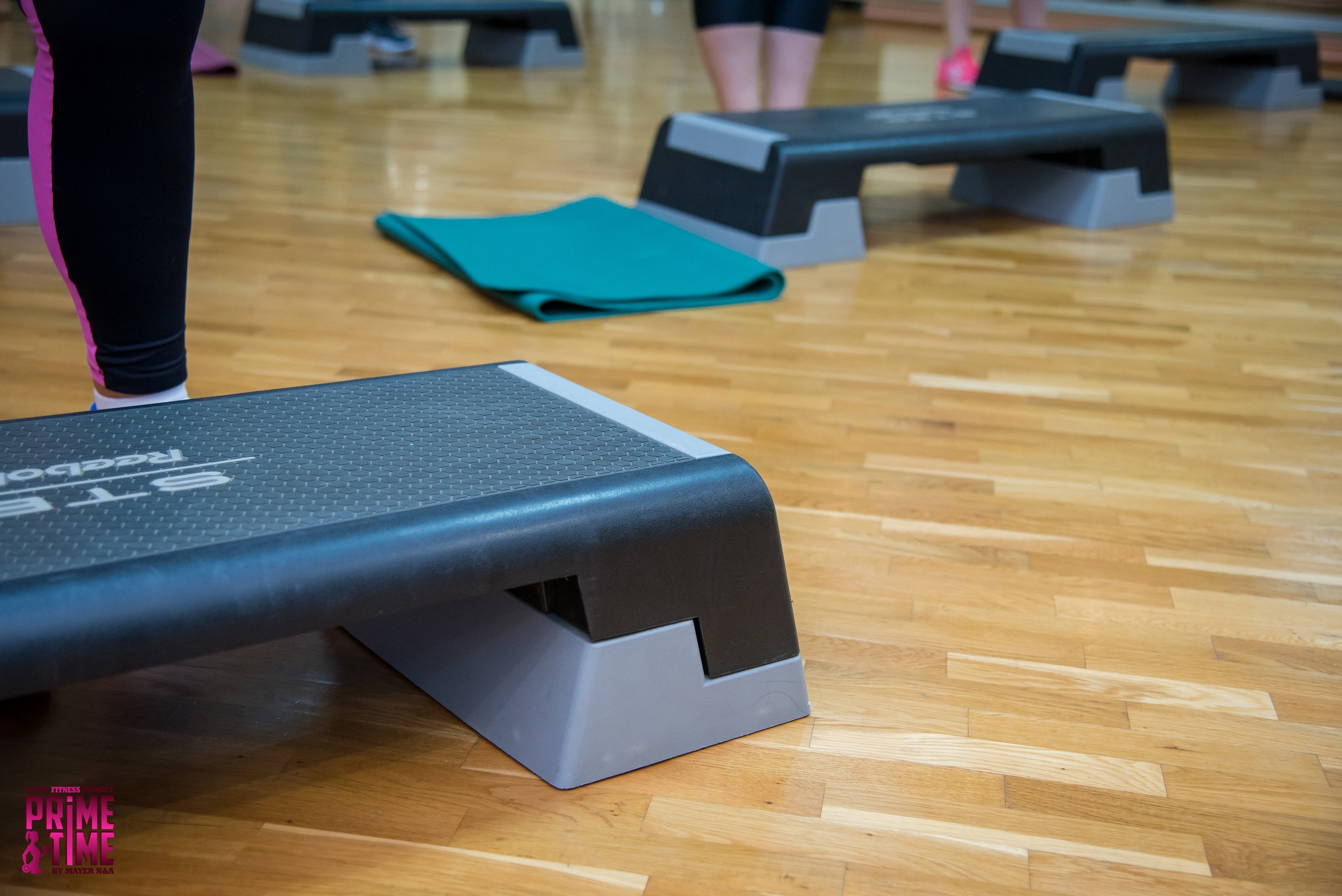 Прайм Тайм. Фотограф Галина Нестерова