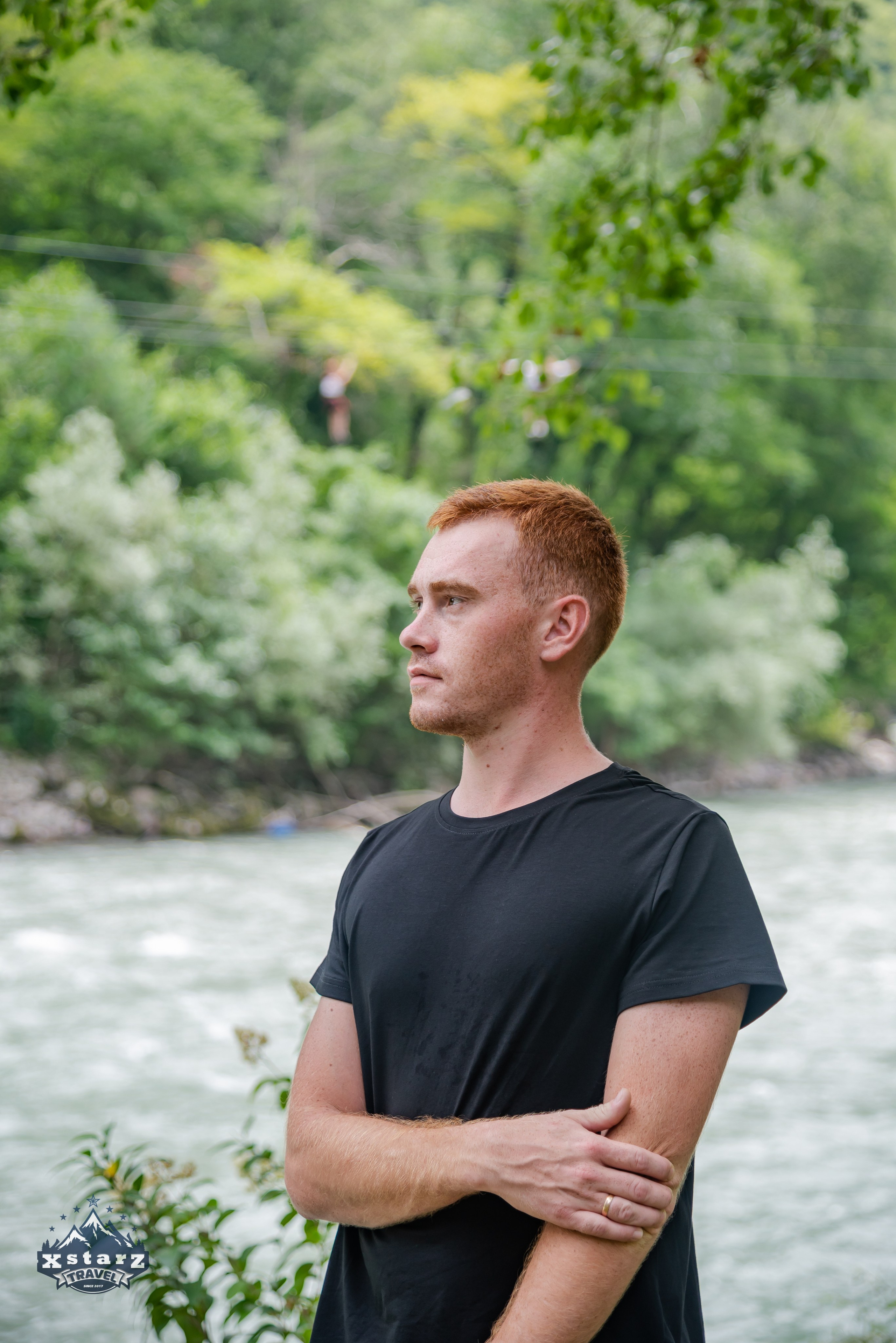 Тур в Абхазию. Фотограф Галина Нестерова