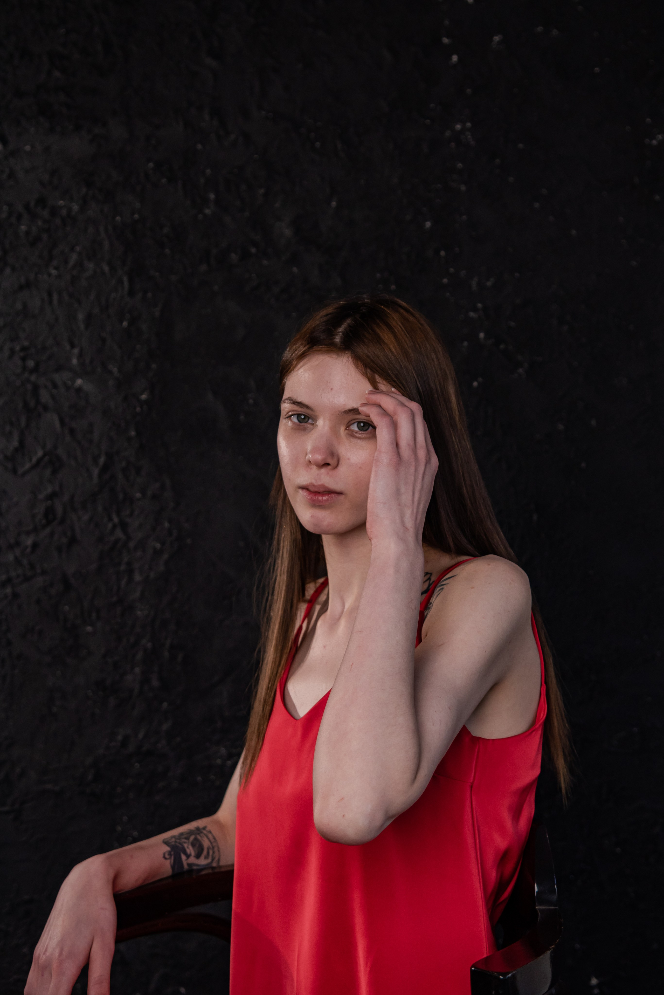 Белая Комната. Фотограф Галина Нестерова