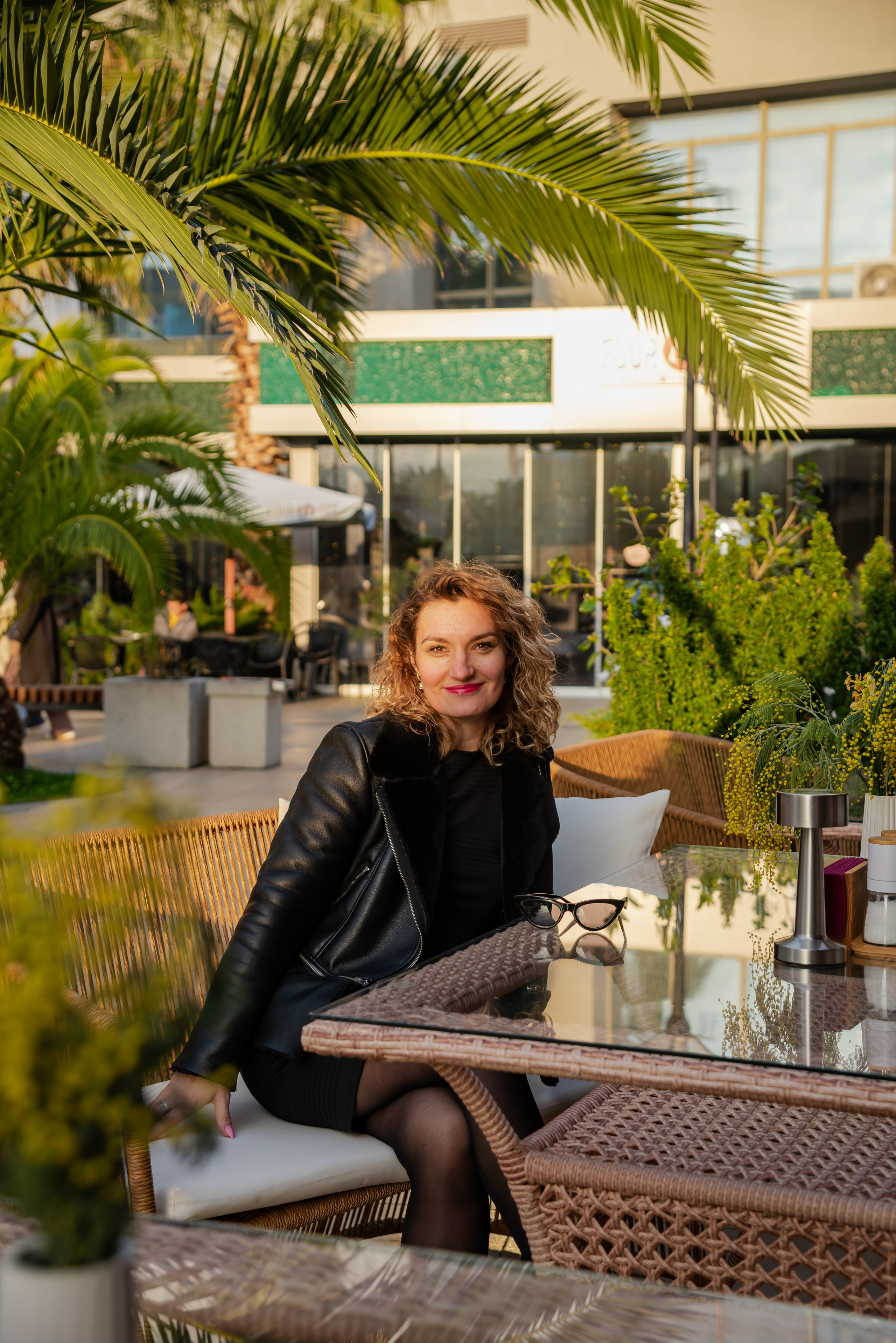 Валентина. Фотограф Галина Нестерова