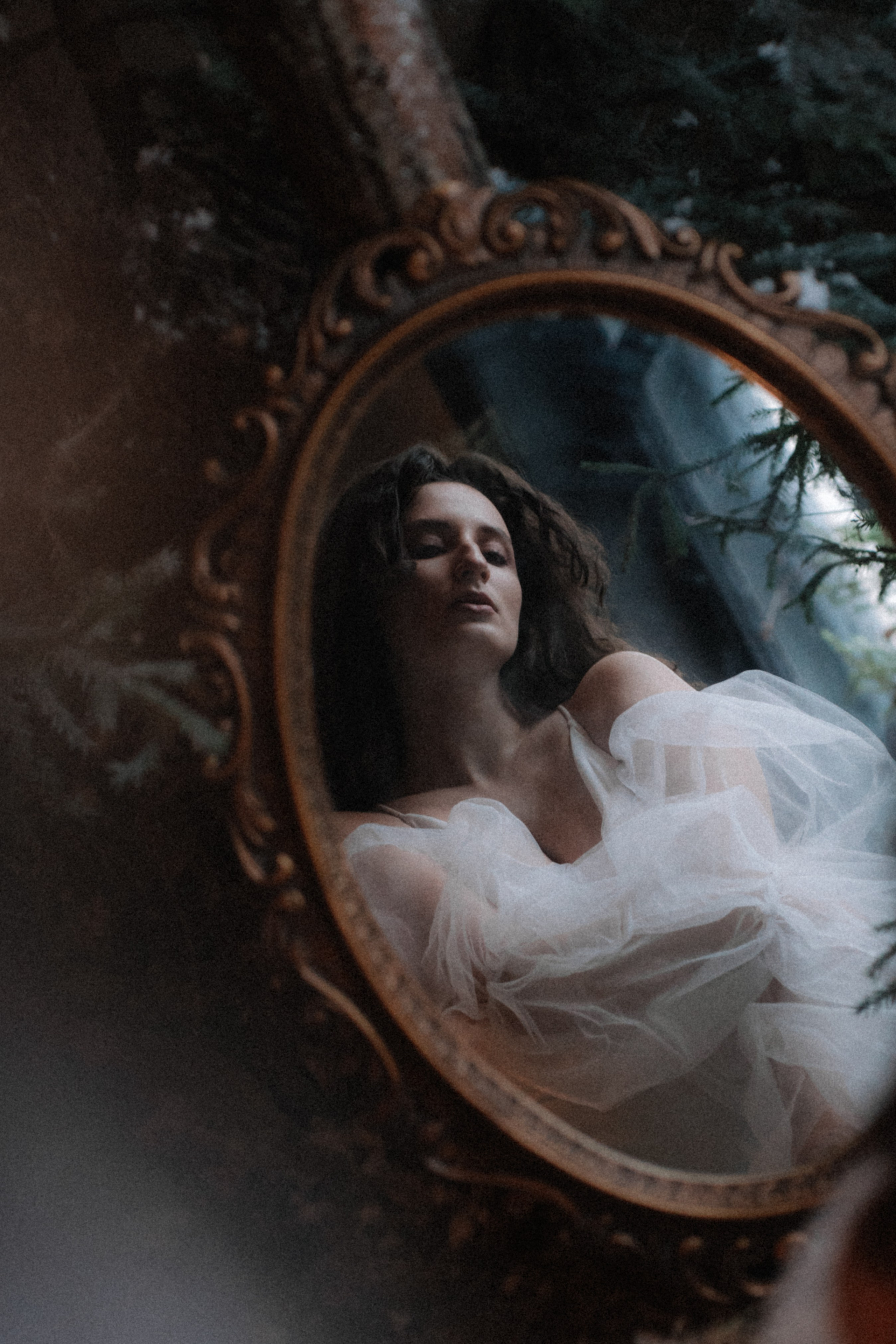 Алёна. Софья Шехтман | Портретный фотограф в Москве