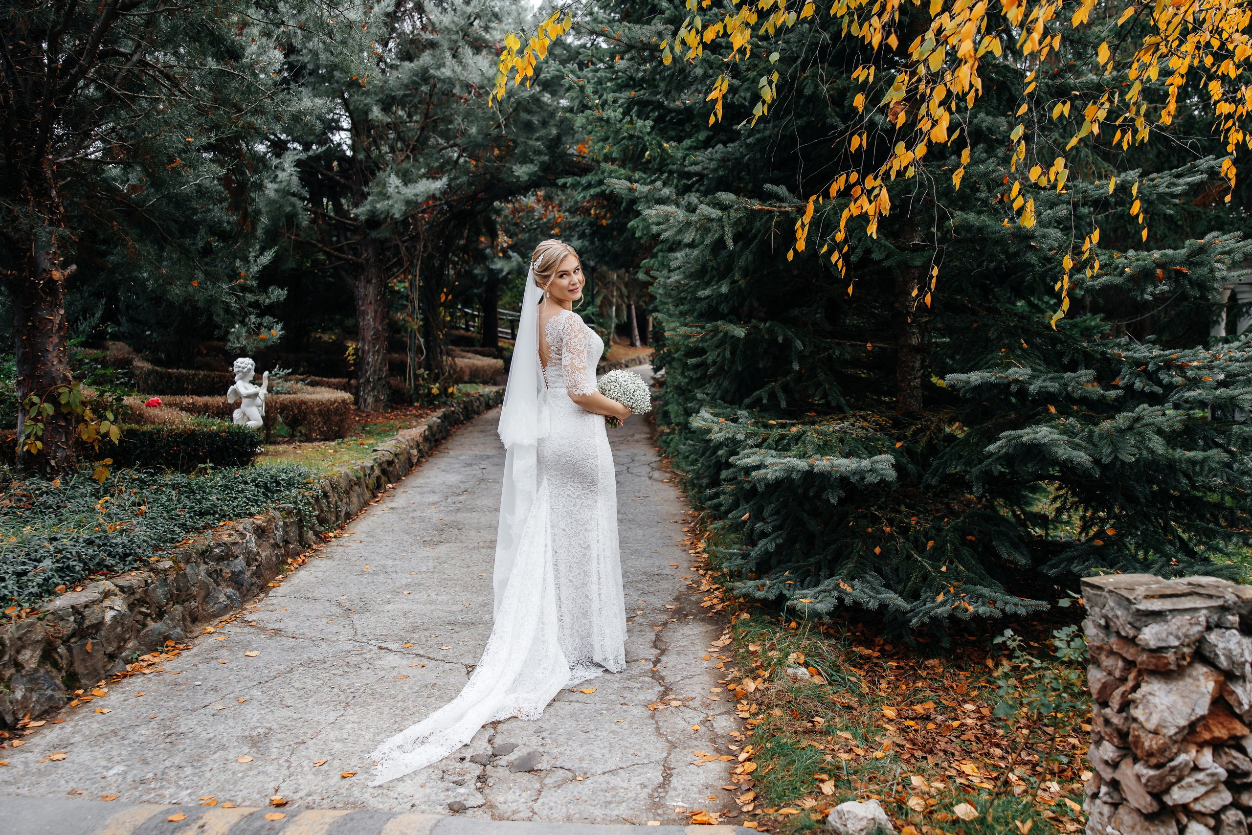 Анонс свадьбы для Юлии и Александра. Свадебный фотограф в Крыму и Севастополе Ольга Баскакова