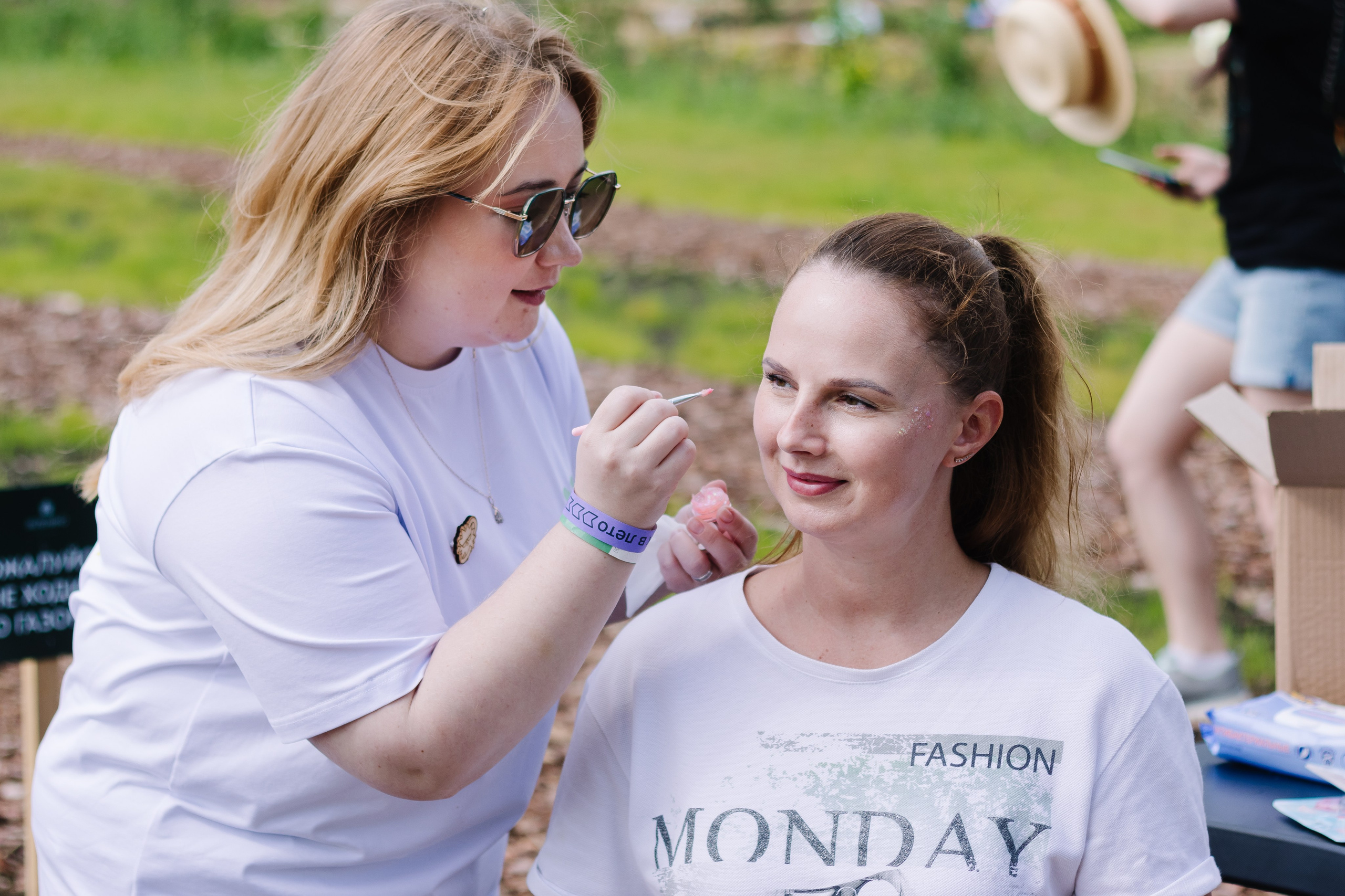 Летний праздник Контура. Кристина | youseeitmyway | Фото