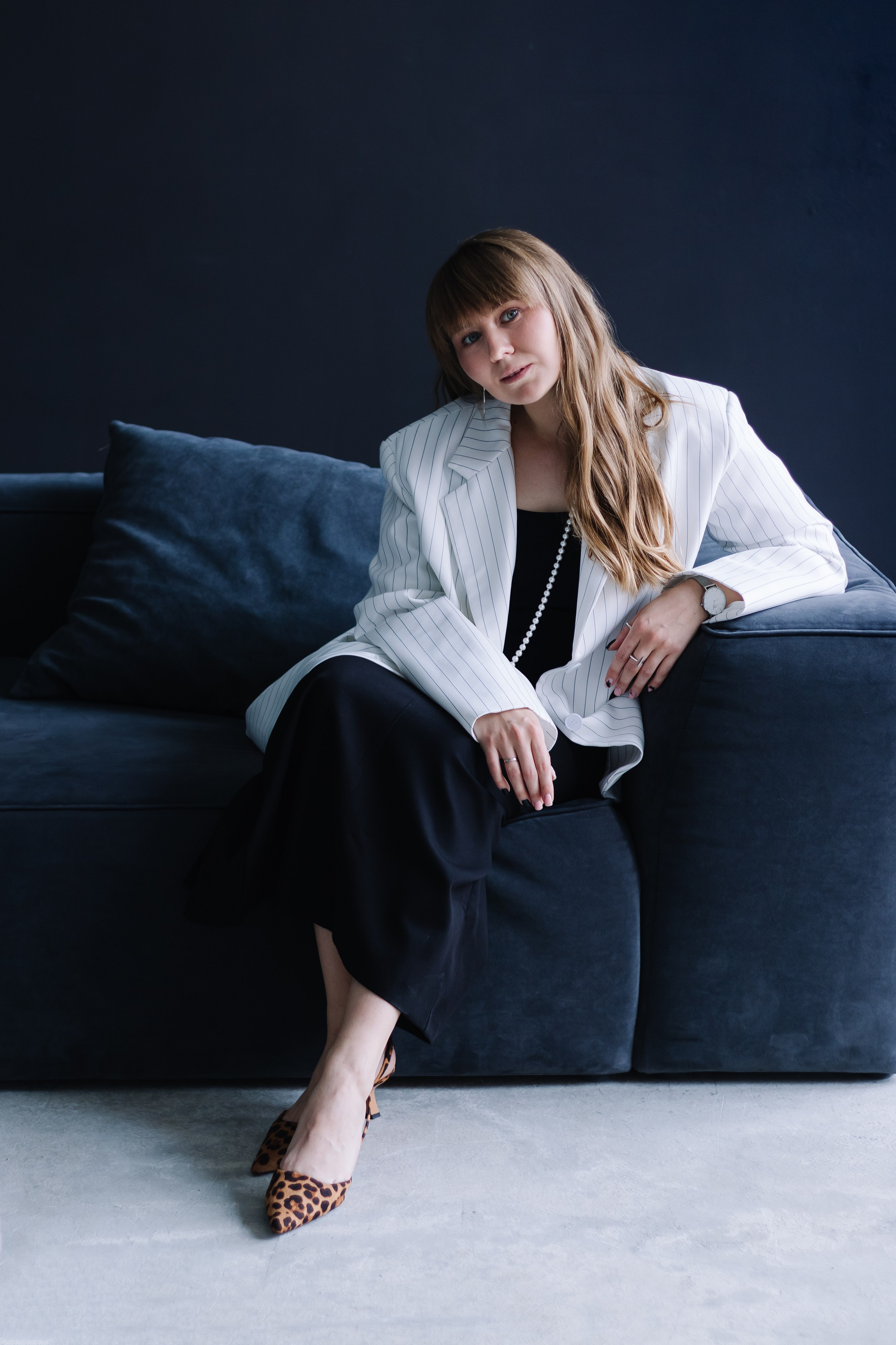 Саша. Кристина | youseeitmyway | Фото