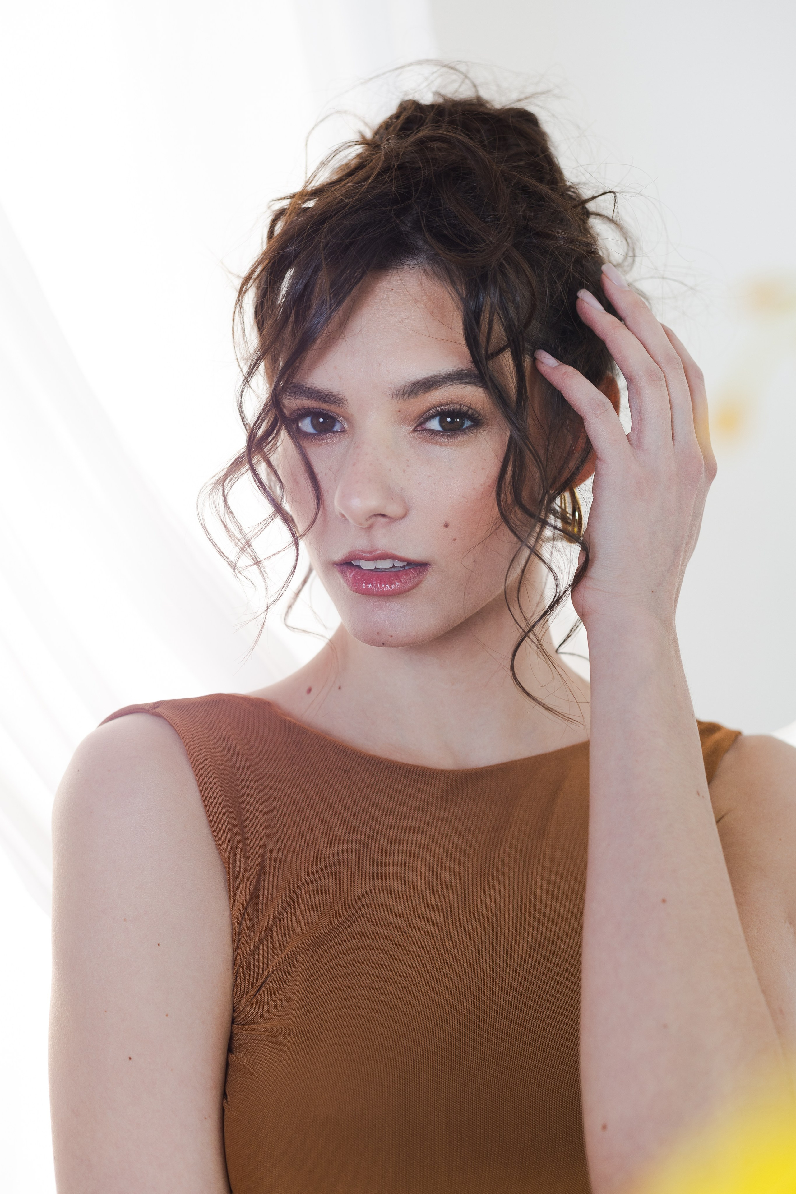 Настя. Кристина | youseeitmyway | Фото