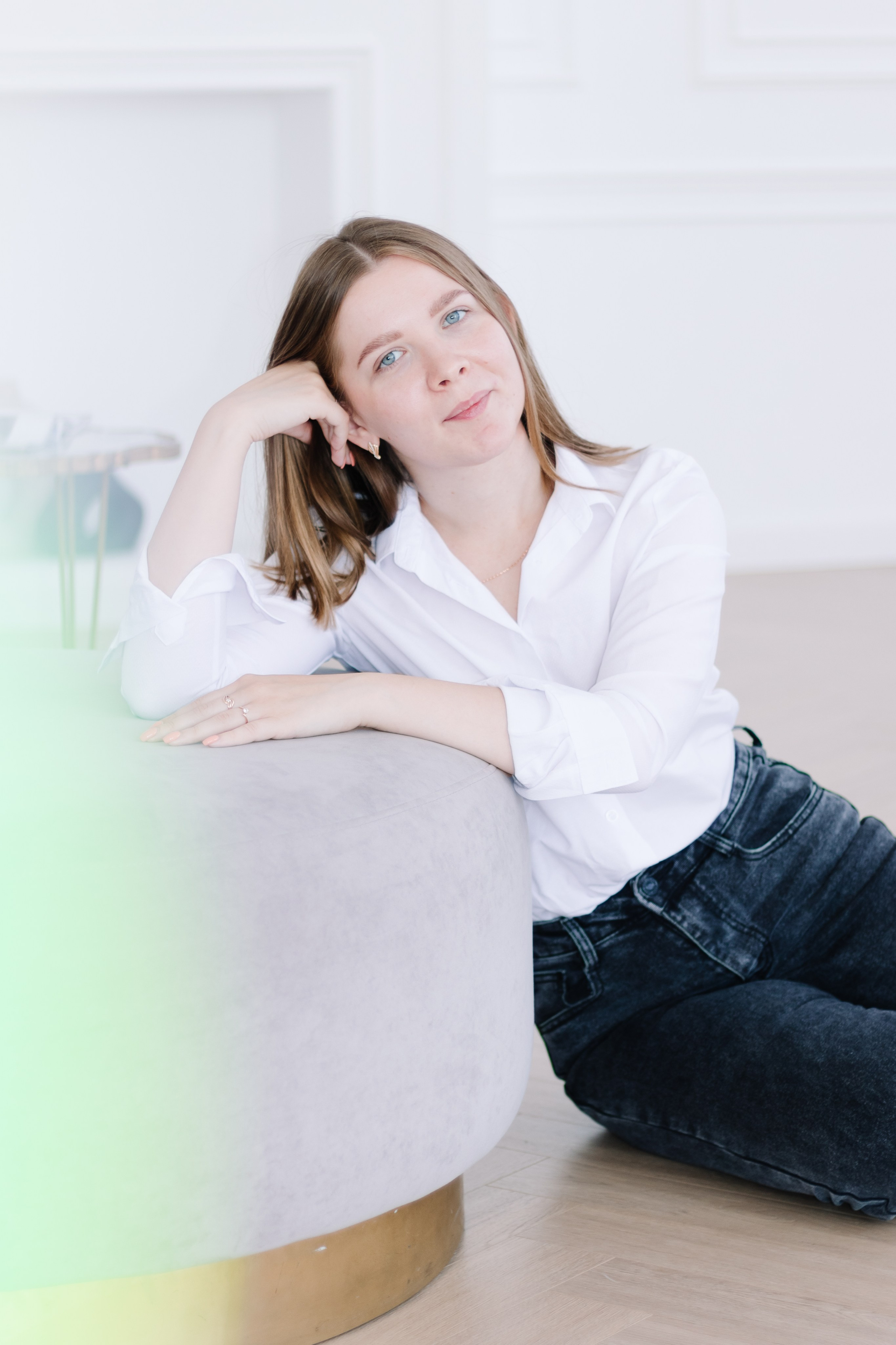 Тома. Кристина | youseeitmyway | Фото