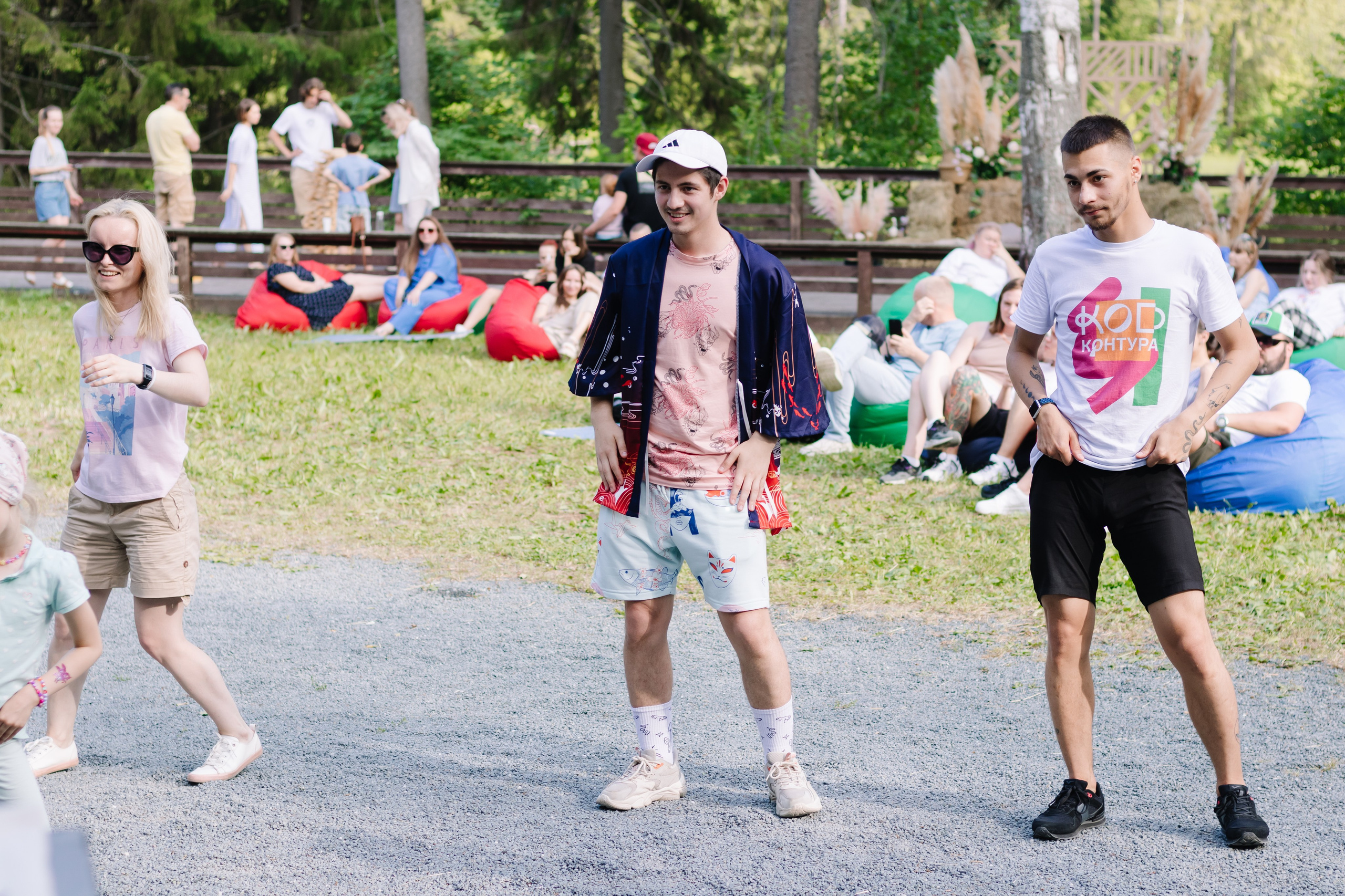 Корпоратив Контура. Кристина | youseeitmyway | Фото