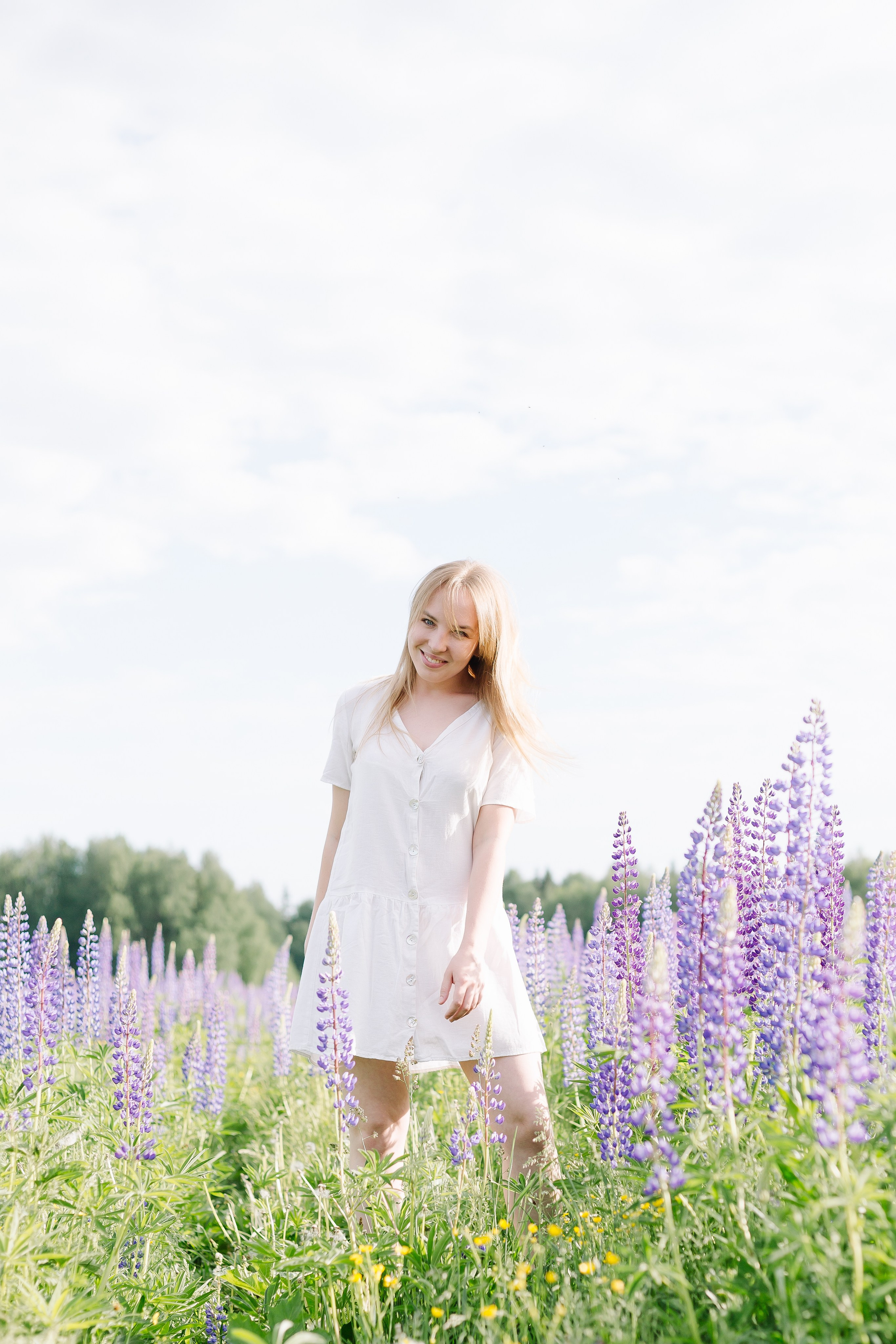 Настя. Кристина | youseeitmyway | Фото