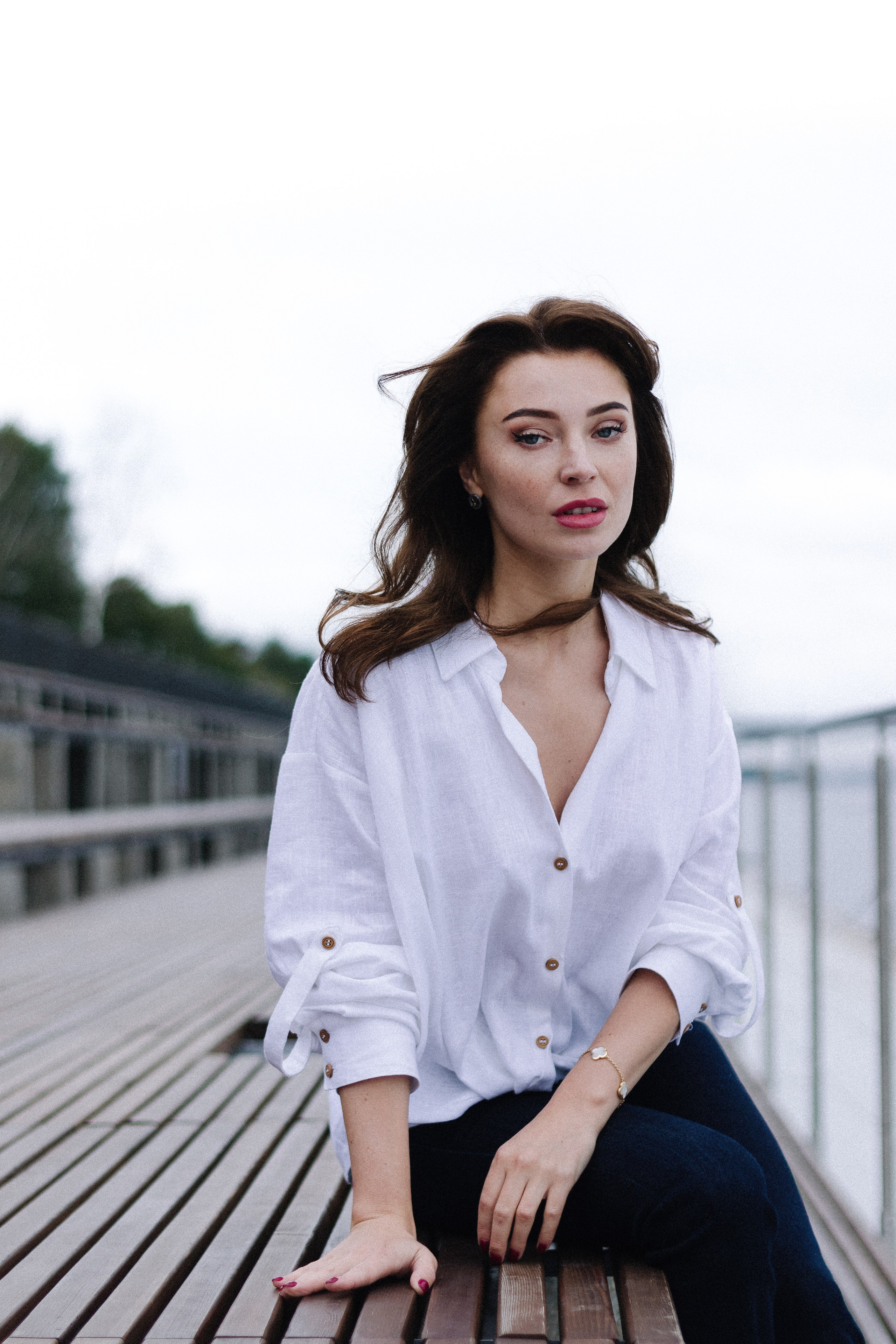 Аня. Кристина | youseeitmyway | Фото