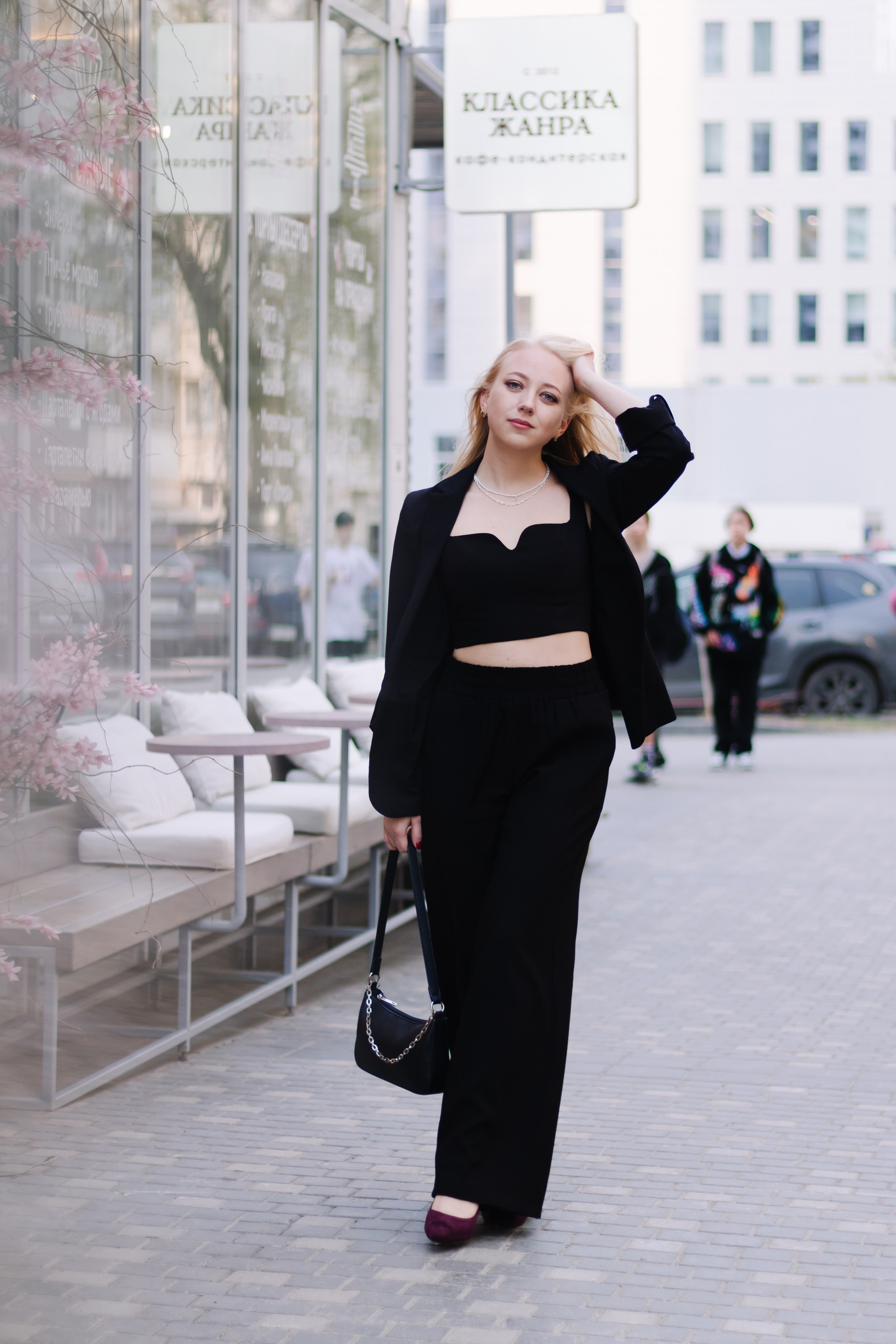 Кристина. Кристина | youseeitmyway | Фото