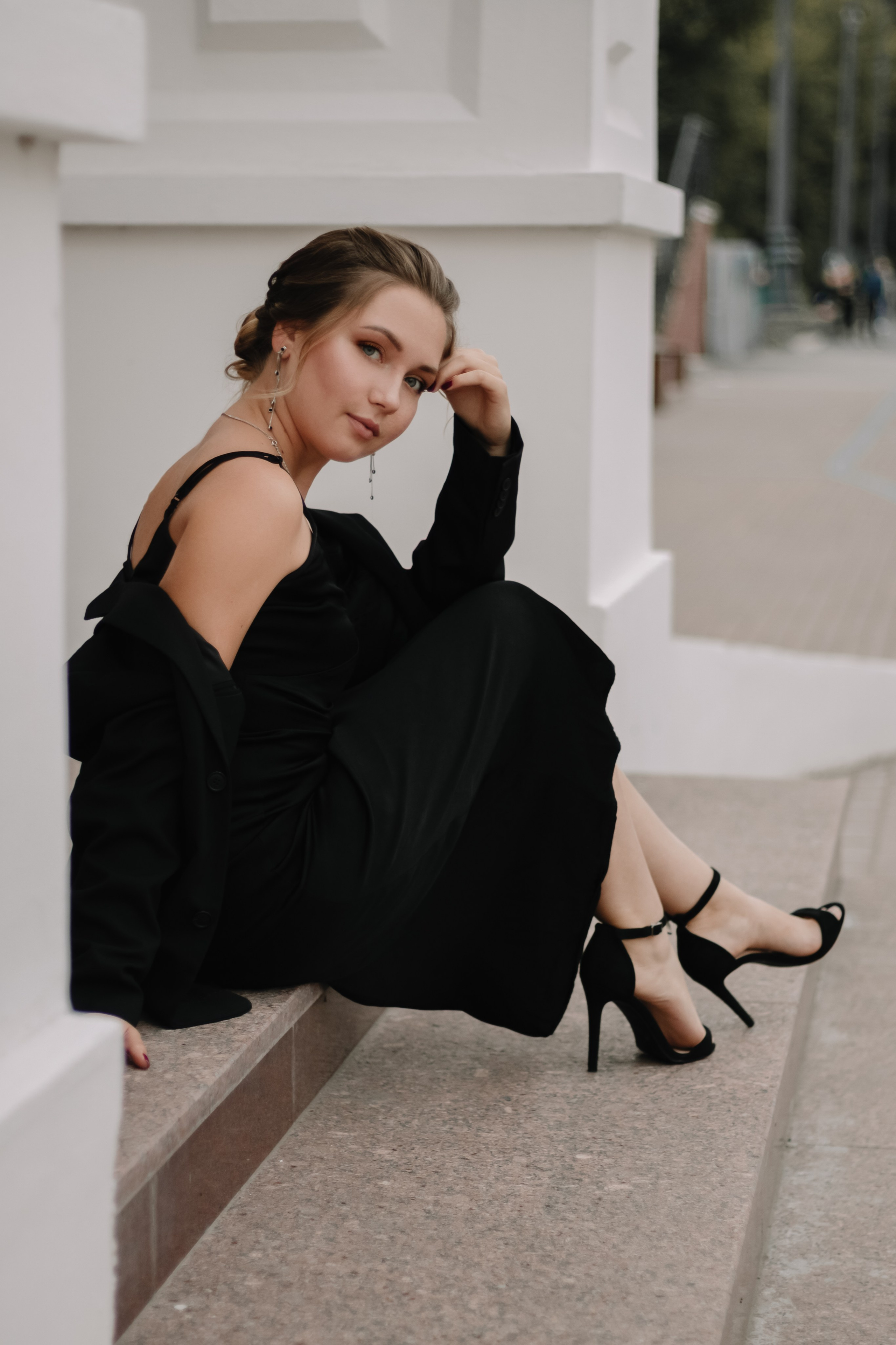 Полина. Кристина | youseeitmyway | Фото