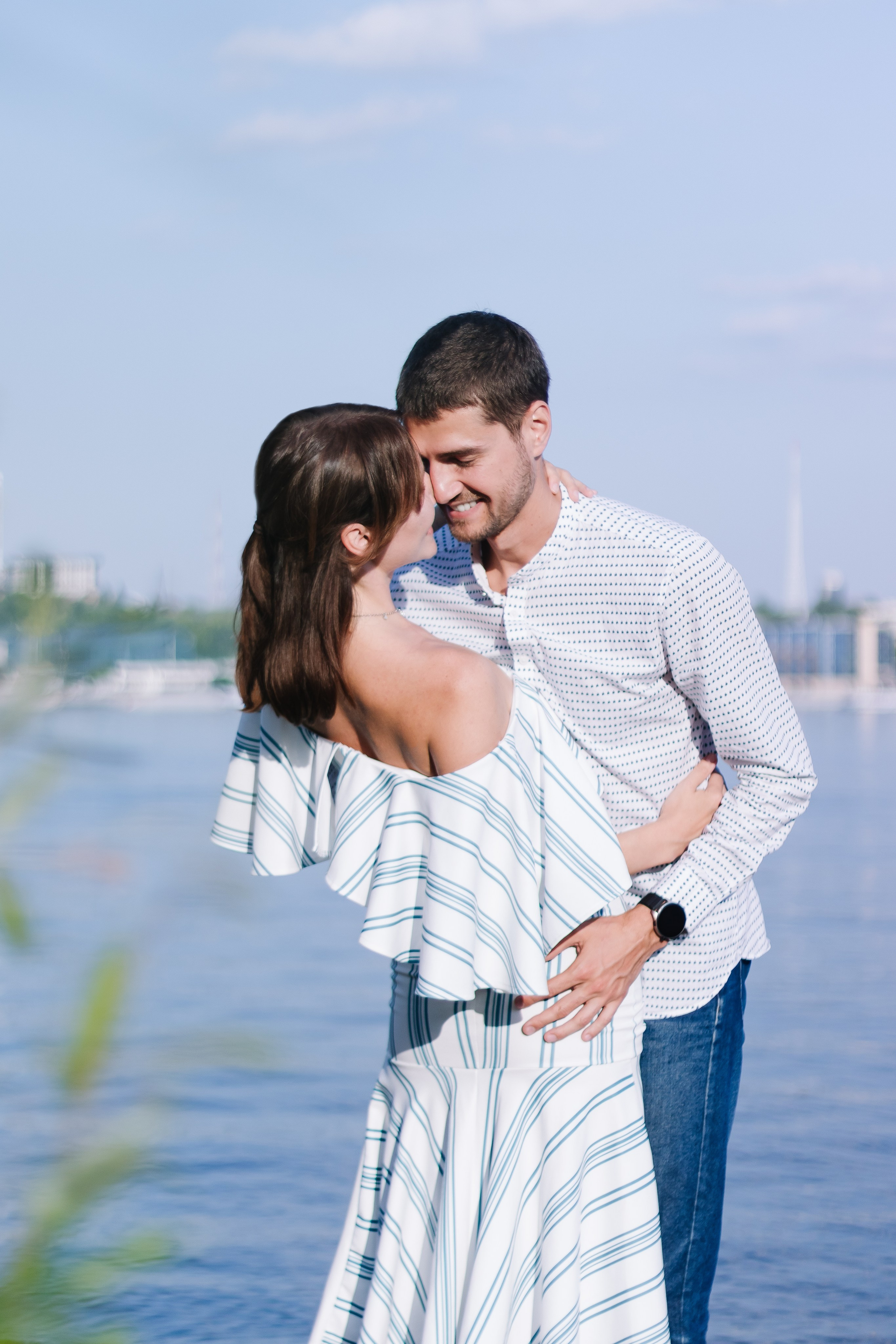 Арина, Вова и Диана. Кристина | youseeitmyway | Фото