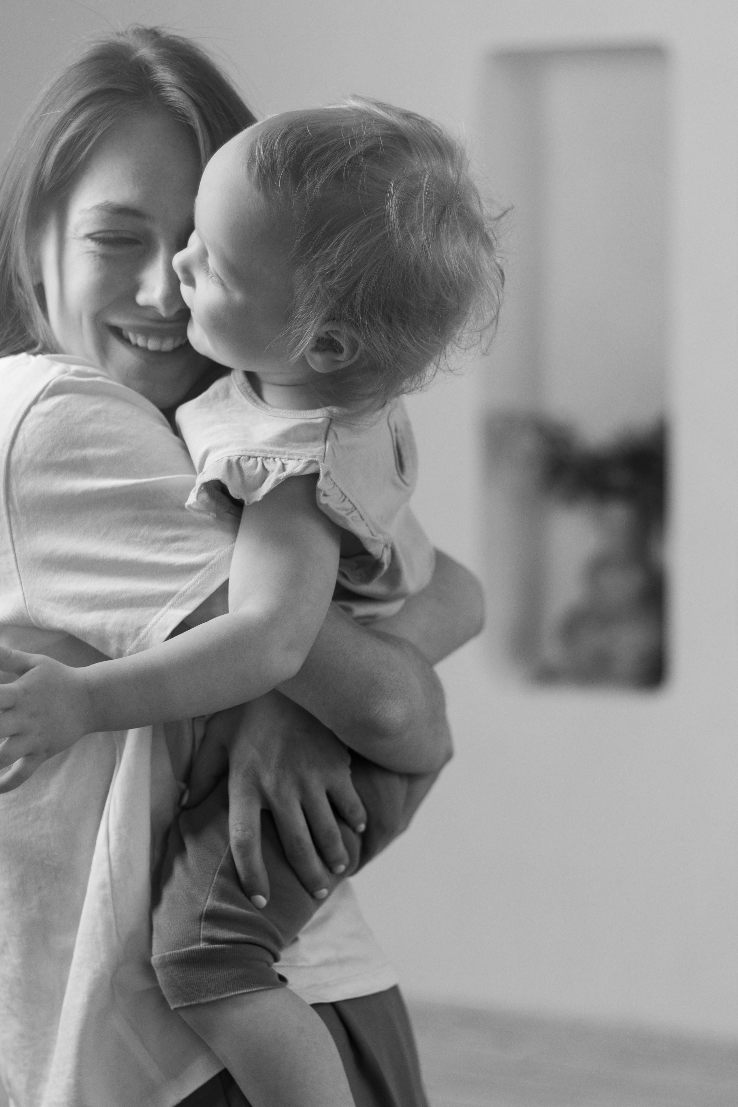 Оля, Дима и Оливия. Кристина | youseeitmyway | Фото