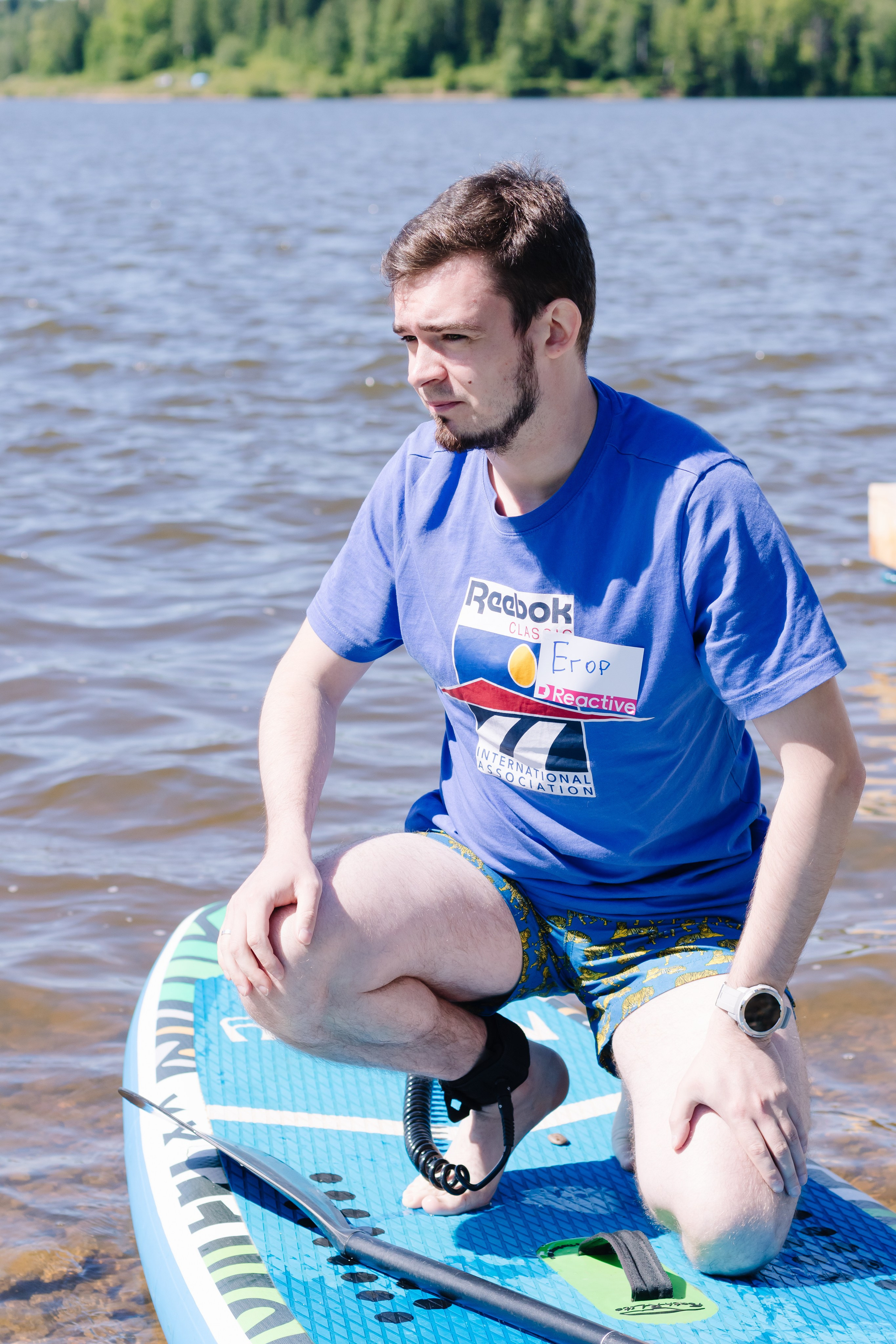 Корпоратив Реактива. Кристина | youseeitmyway | Фото